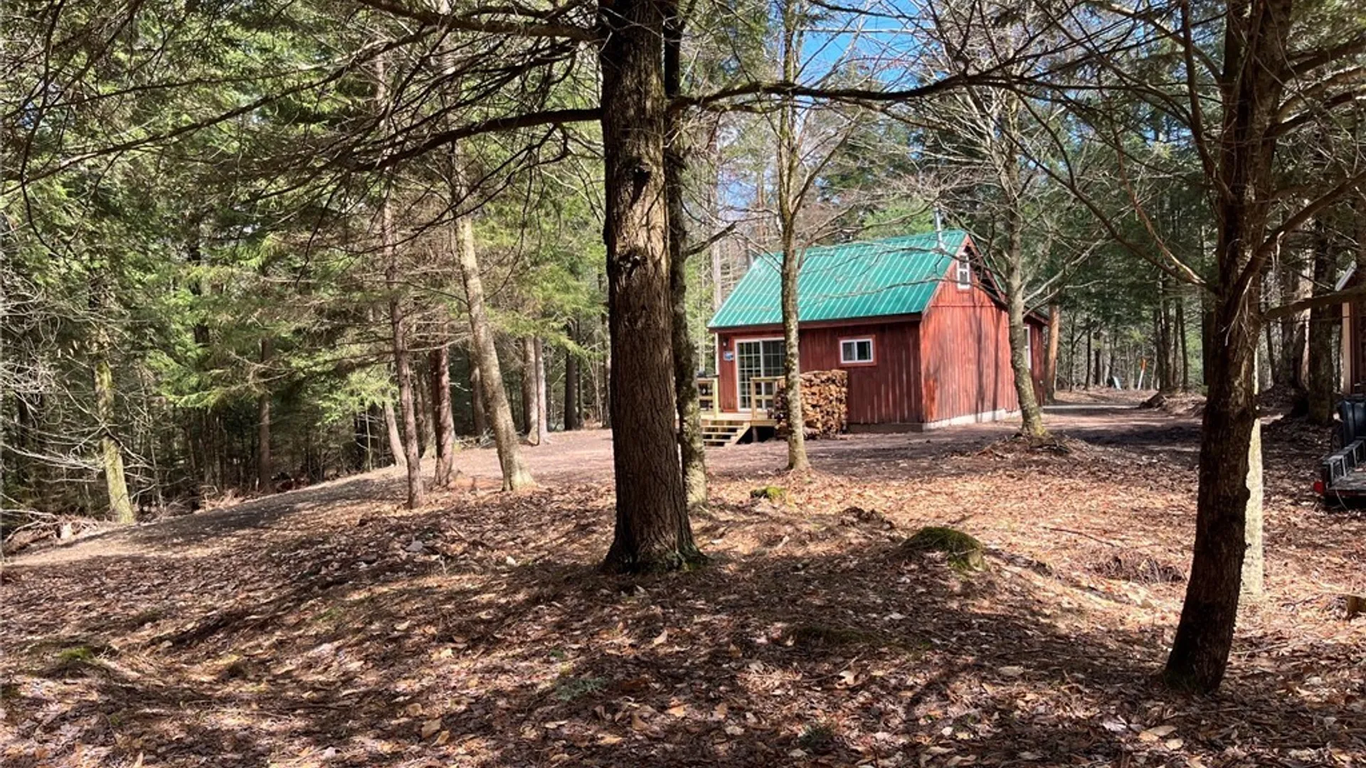 Property at 9589 Hopkins Road, Camden, NY 13316 31