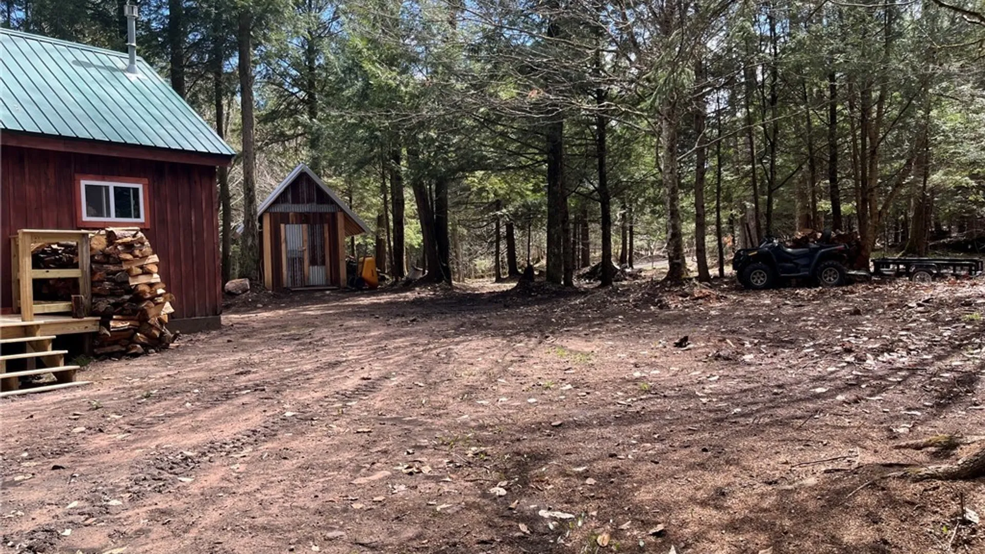 Property at 9589 Hopkins Road, Camden, NY 13316 32
