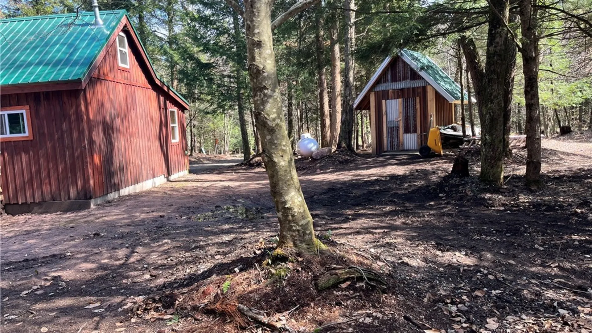 Property at 9589 Hopkins Road, Camden, NY 13316 35