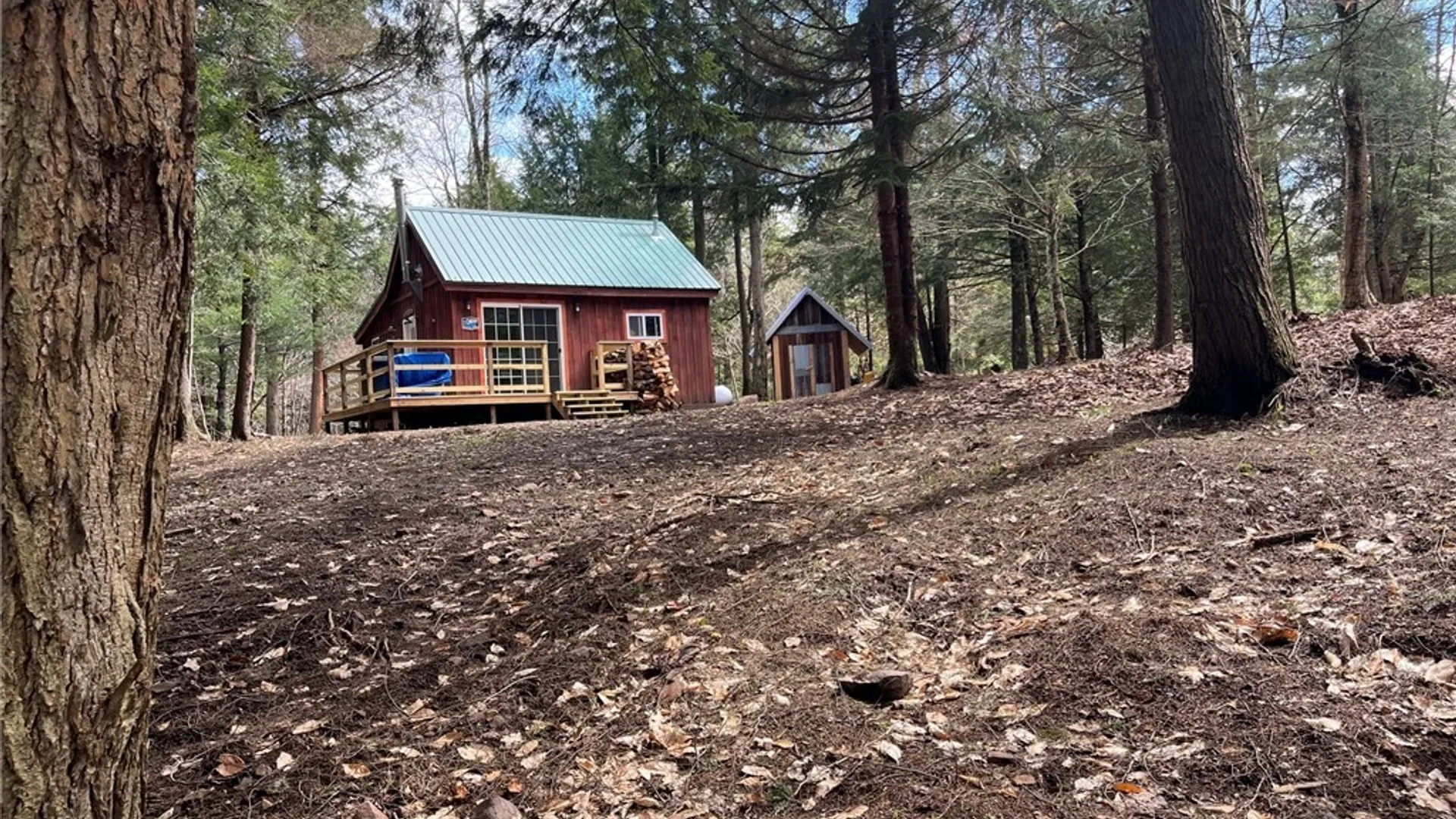 Property at 9589 Hopkins Road, Camden, NY 13316 7