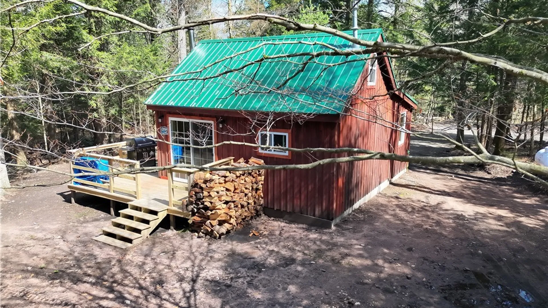 Property at 9589 Hopkins Road, Camden, NY 13316 8