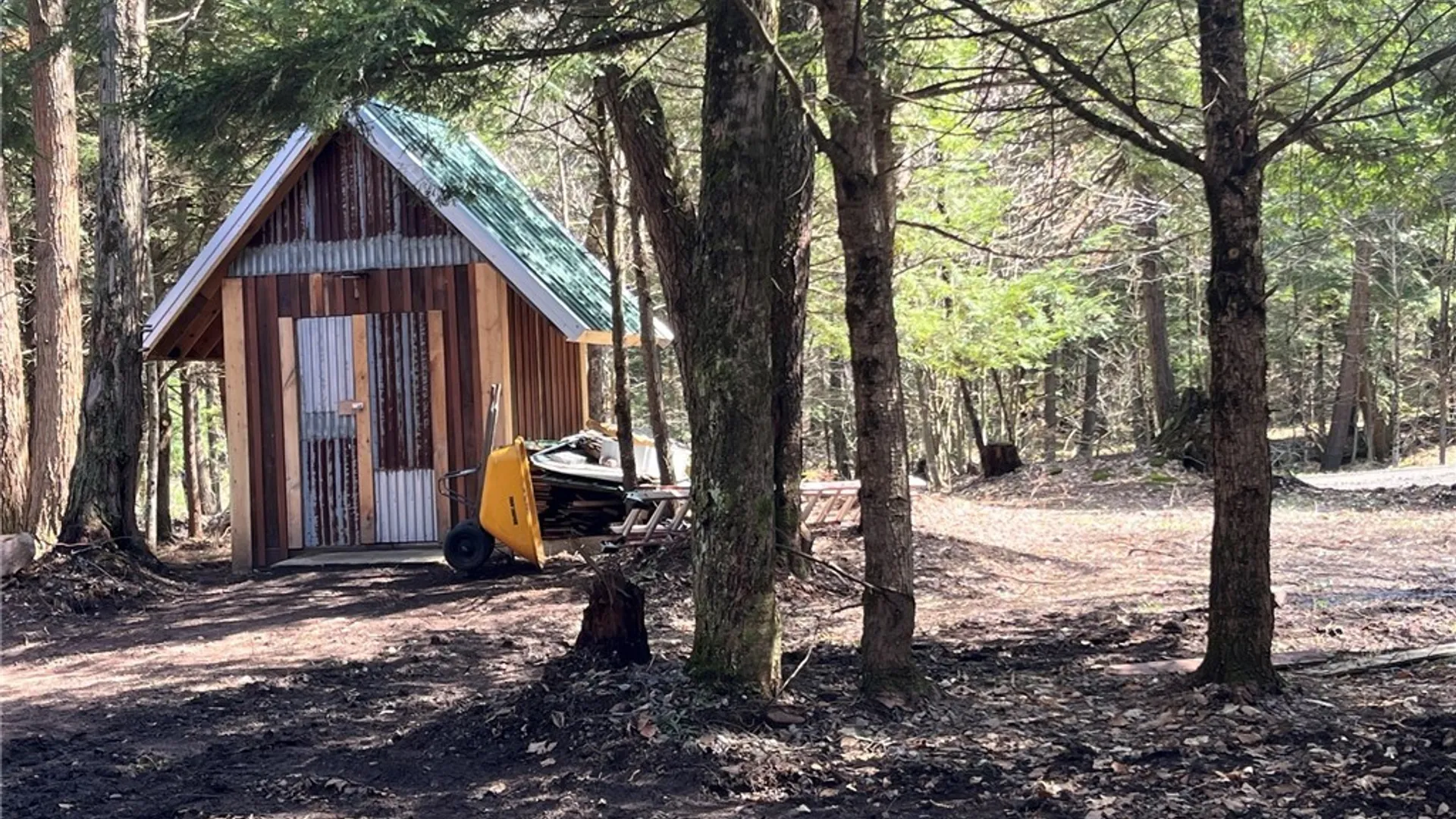 Property at 9589 Hopkins Road, Camden, NY 13316 9