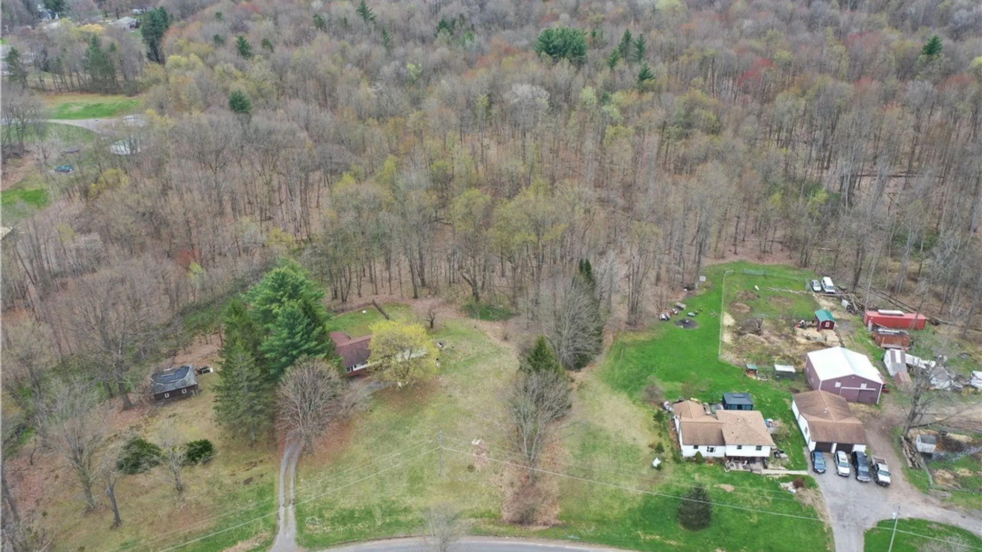 Property at 21 Wybron Road, Granby, NY 13069 2