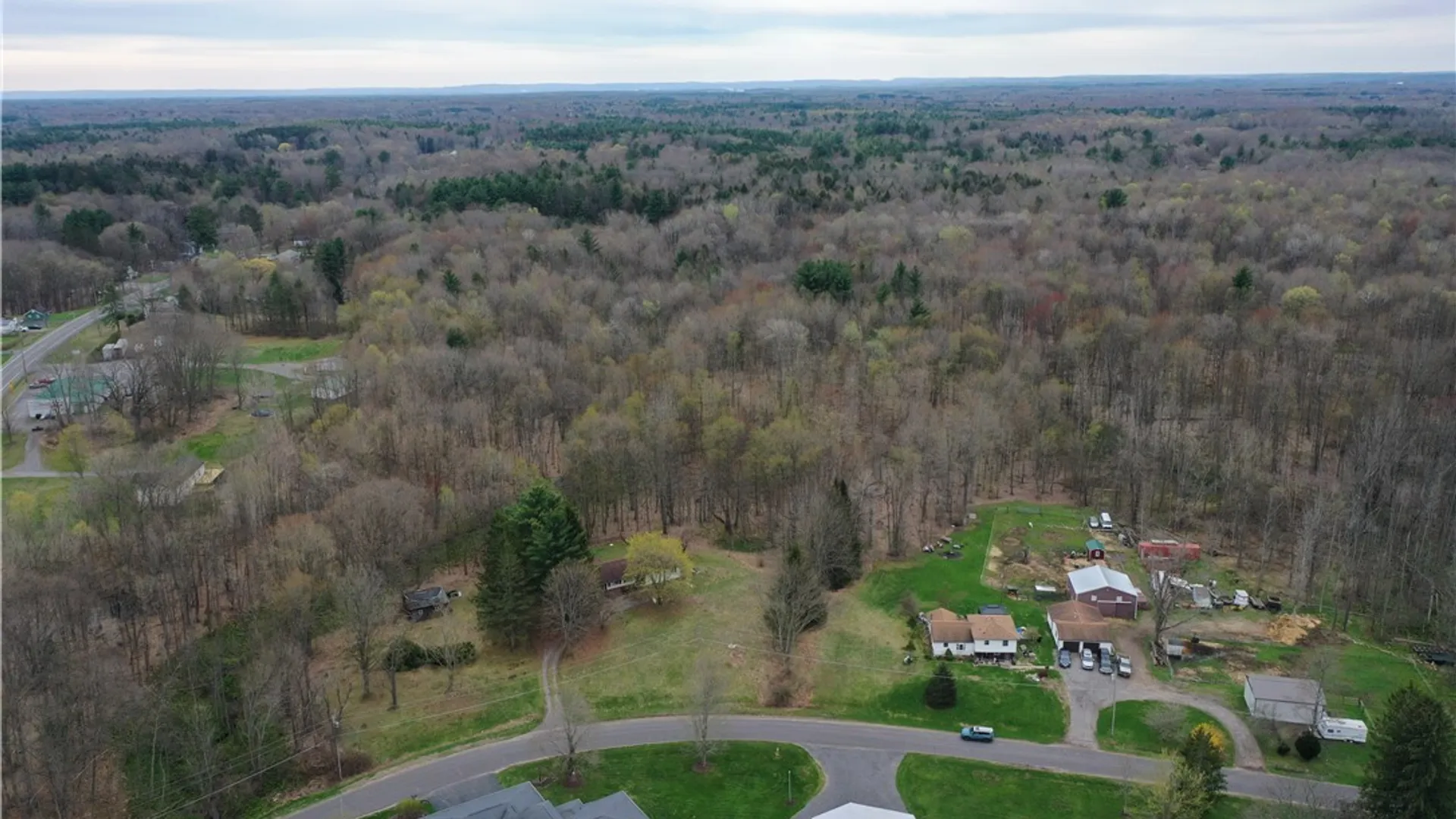 Property at 21 Wybron Road, Granby, NY 13069 4