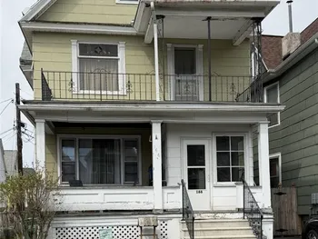 166 Herkimer St, Buffalo, NY 14213