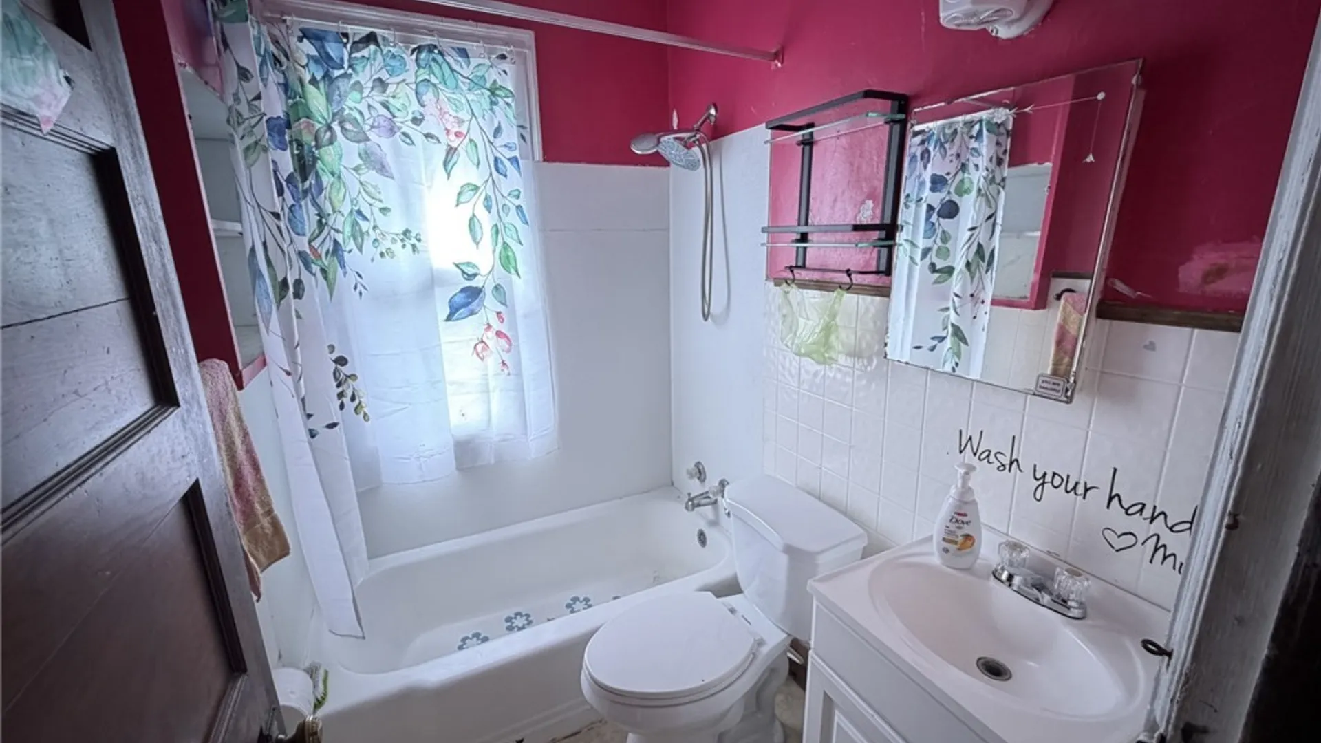 Property at 166 Herkimer St, Buffalo, NY 14213 20