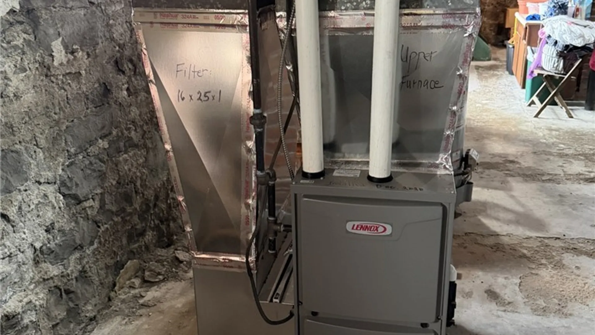 Property at 166 Herkimer St, Buffalo, NY 14213 25