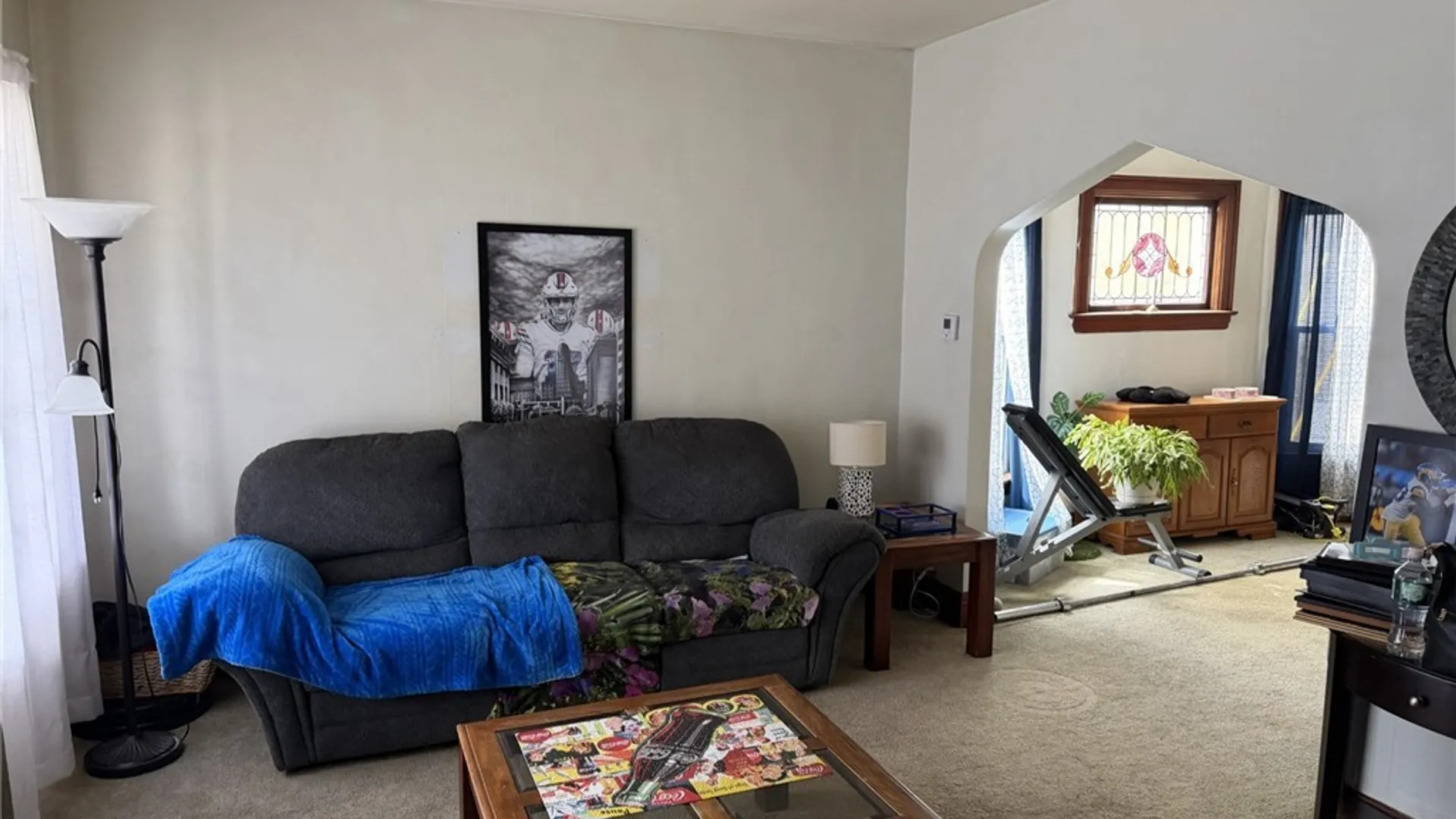 Property at 166 Herkimer St, Buffalo, NY 14213 3