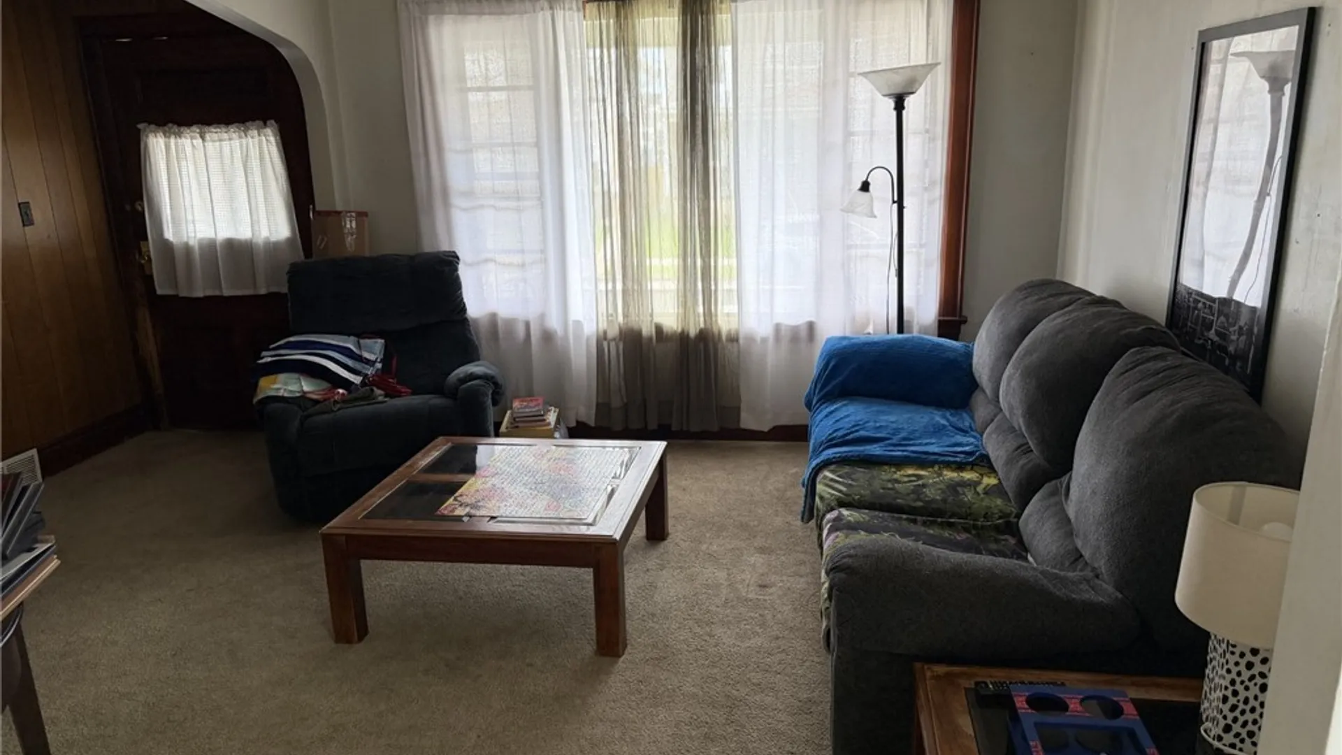 Property at 166 Herkimer St, Buffalo, NY 14213 4