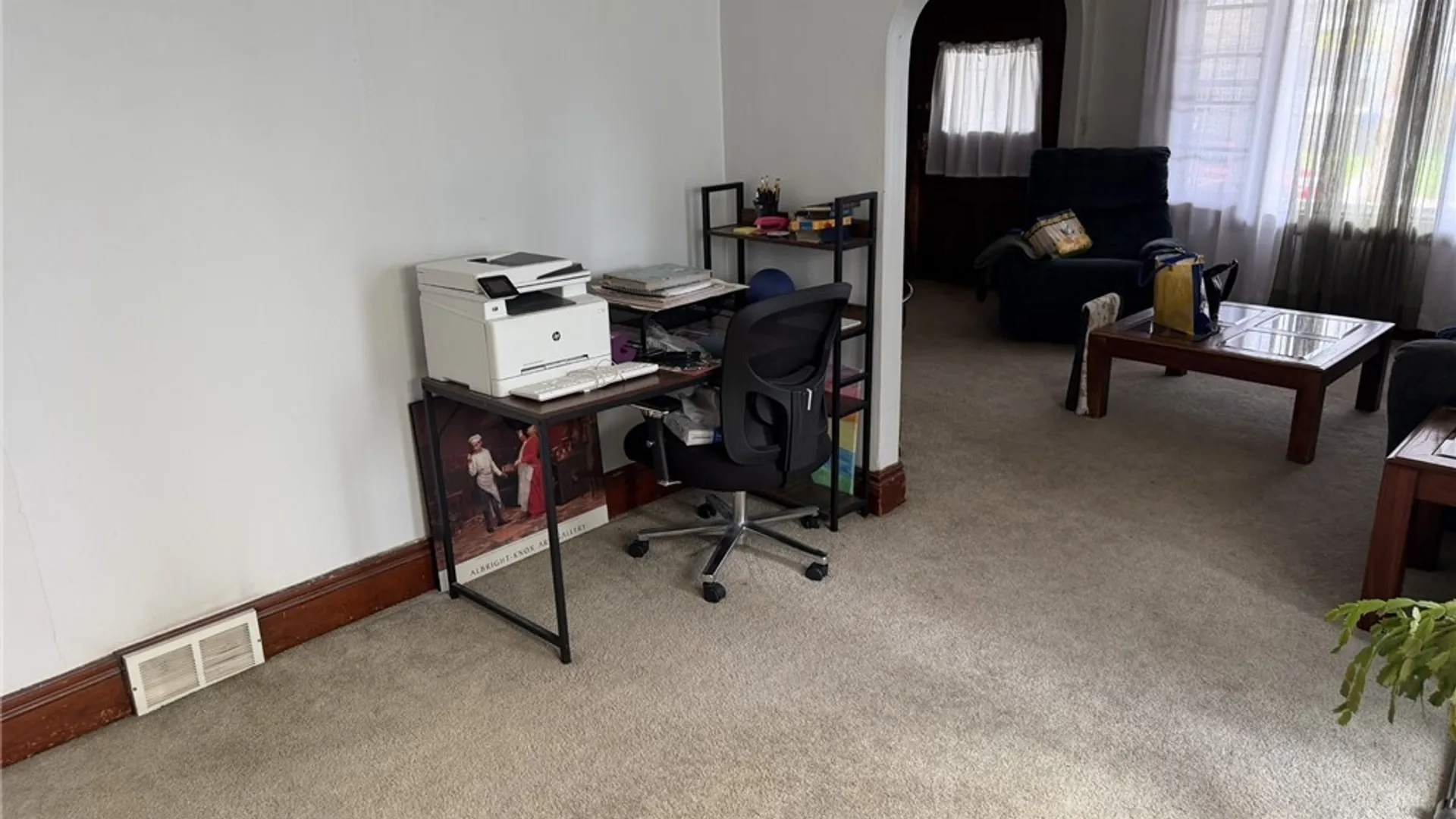 Property at 166 Herkimer St, Buffalo, NY 14213 5