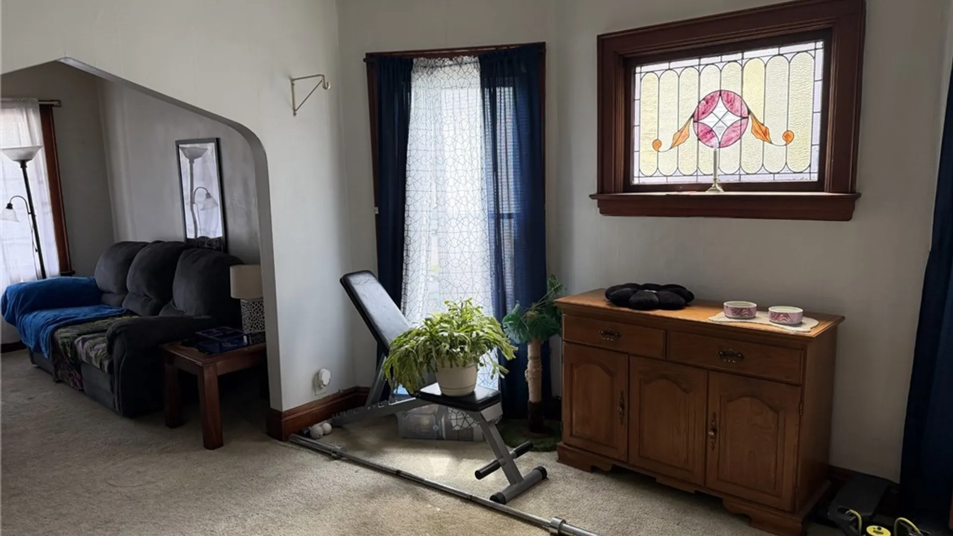 Property at 166 Herkimer St, Buffalo, NY 14213 6