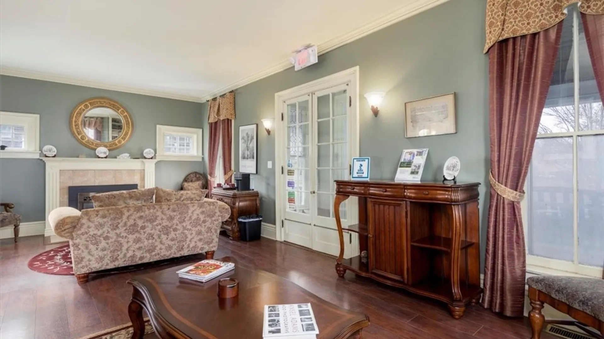 Property at 305 Main Street, Aurora, NY 14052 14