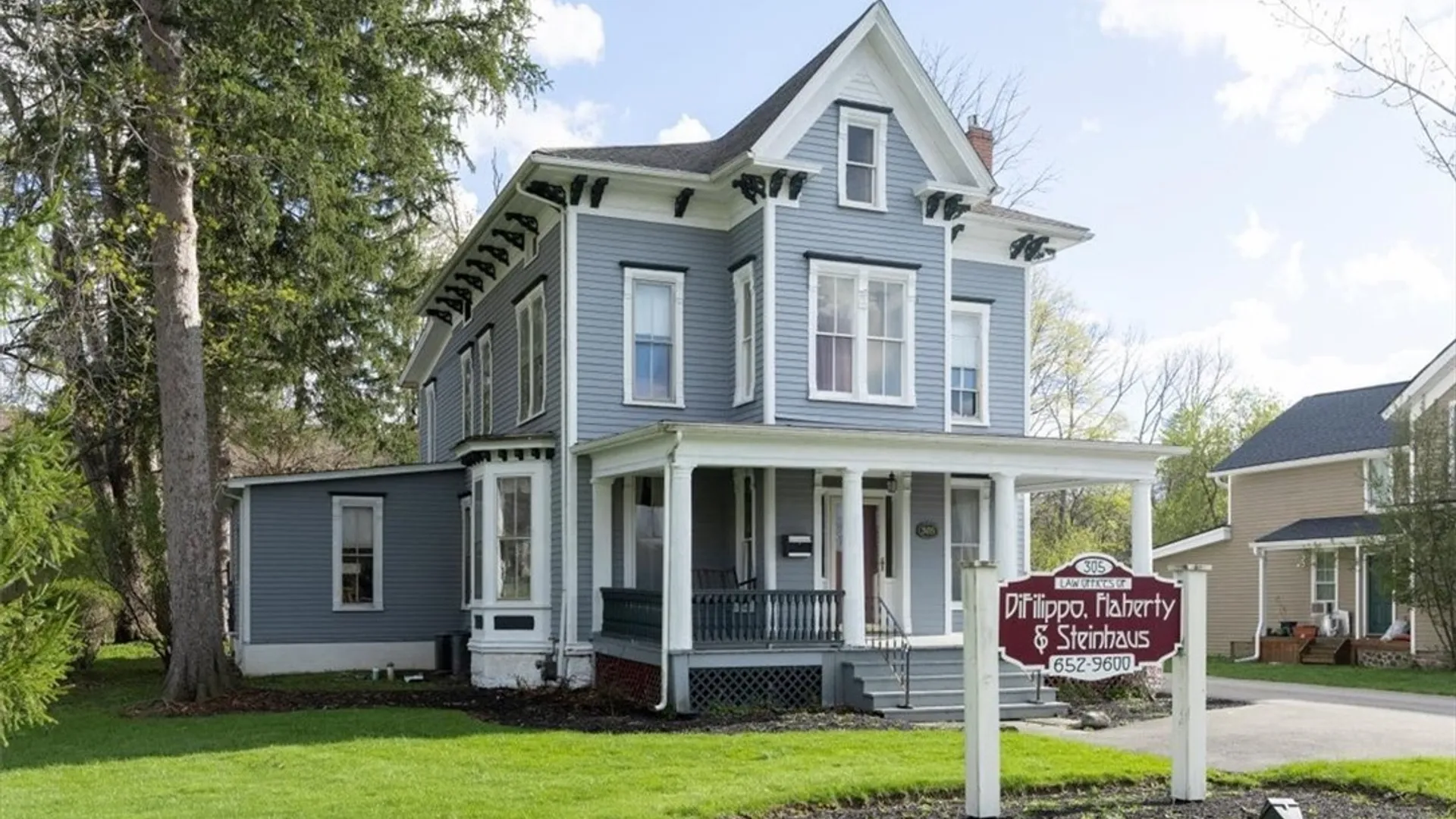 Property at 305 Main Street, Aurora, NY 14052 2