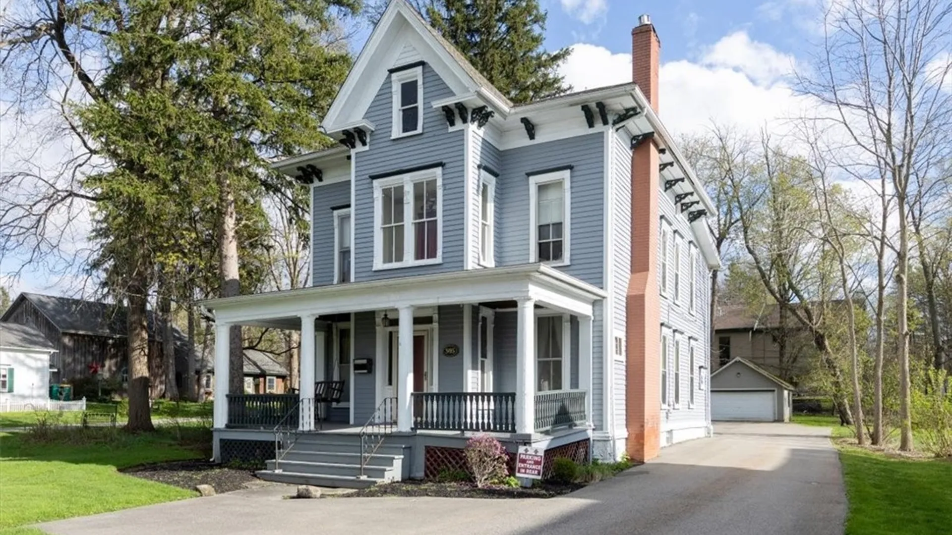 Property at 305 Main Street, Aurora, NY 14052 3