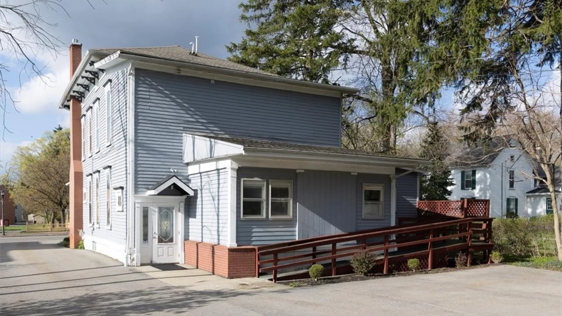 Property at 305 Main Street, Aurora, NY 14052 40