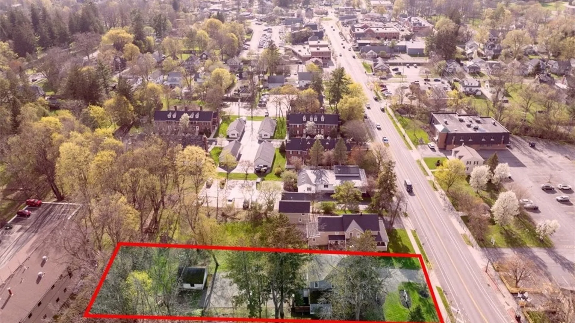 Property at 305 Main Street, Aurora, NY 14052 41