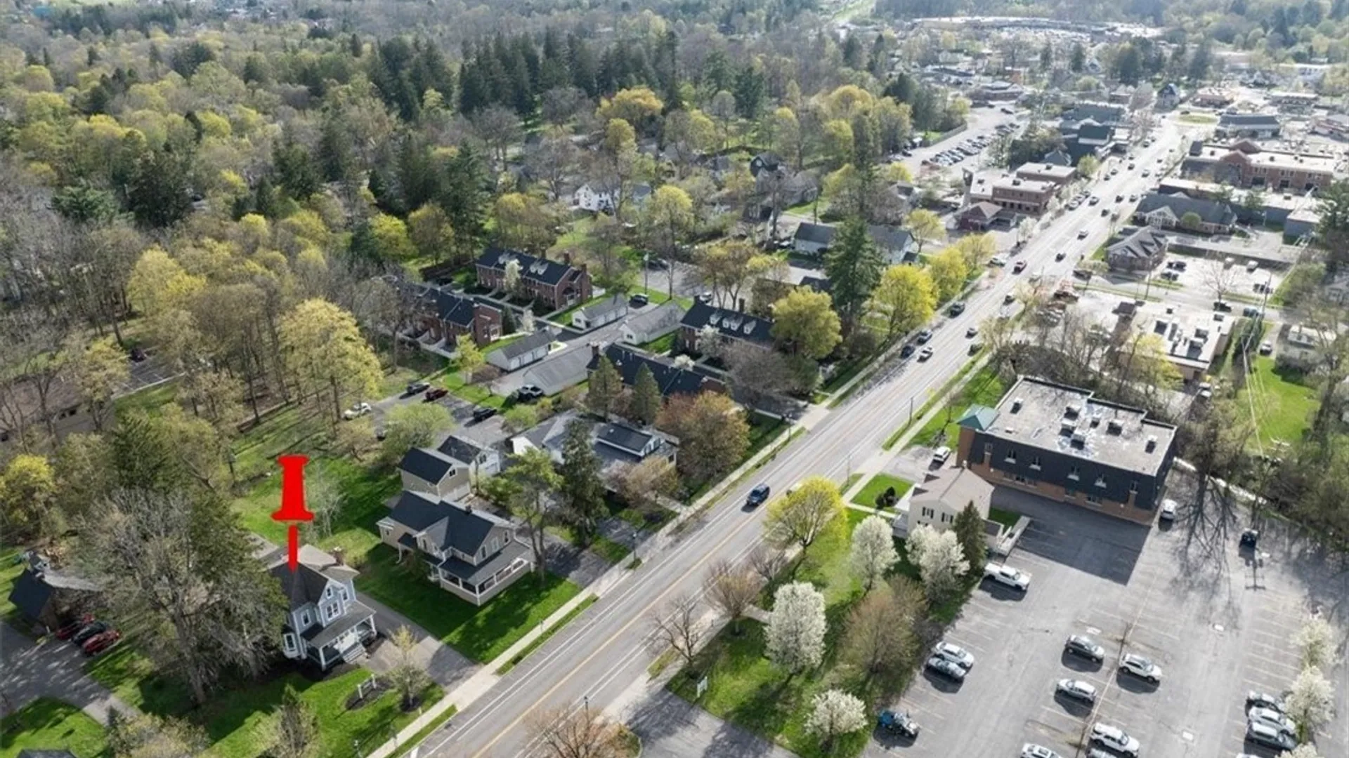 Property at 305 Main Street, Aurora, NY 14052 43