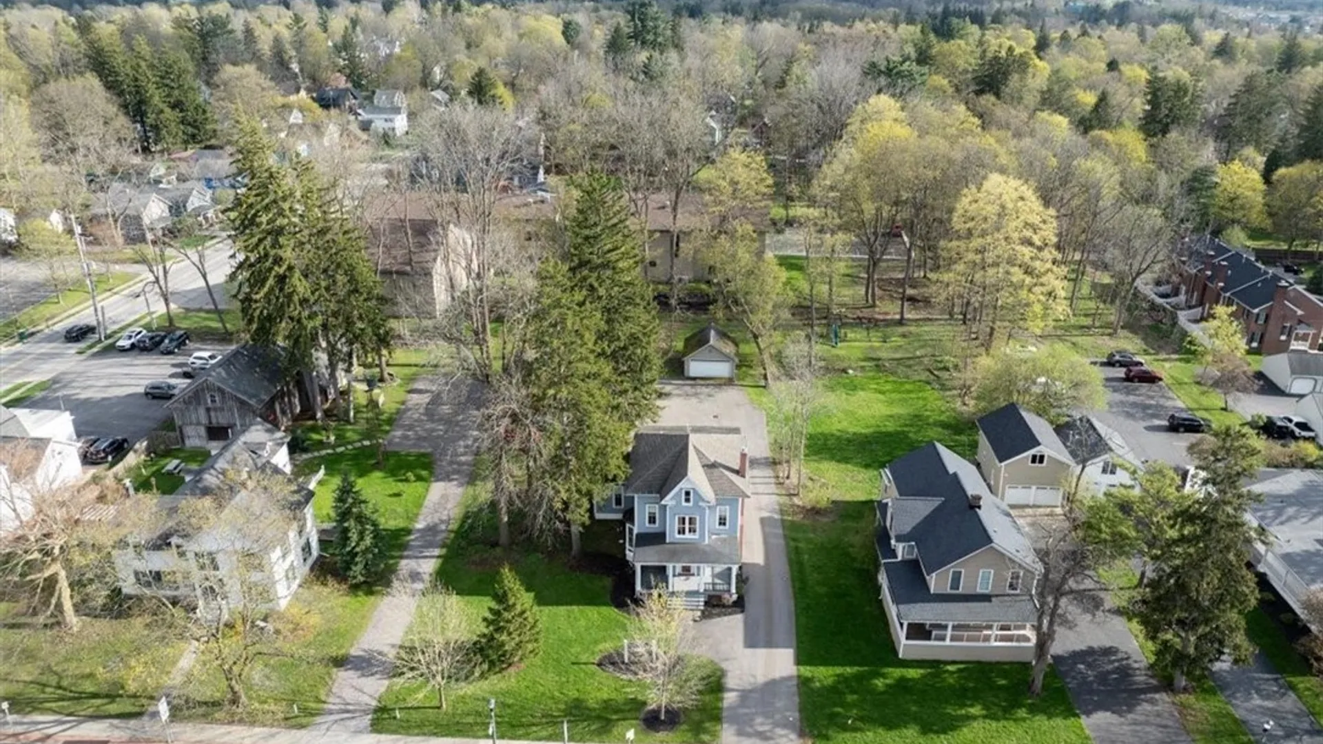 Property at 305 Main Street, Aurora, NY 14052 44