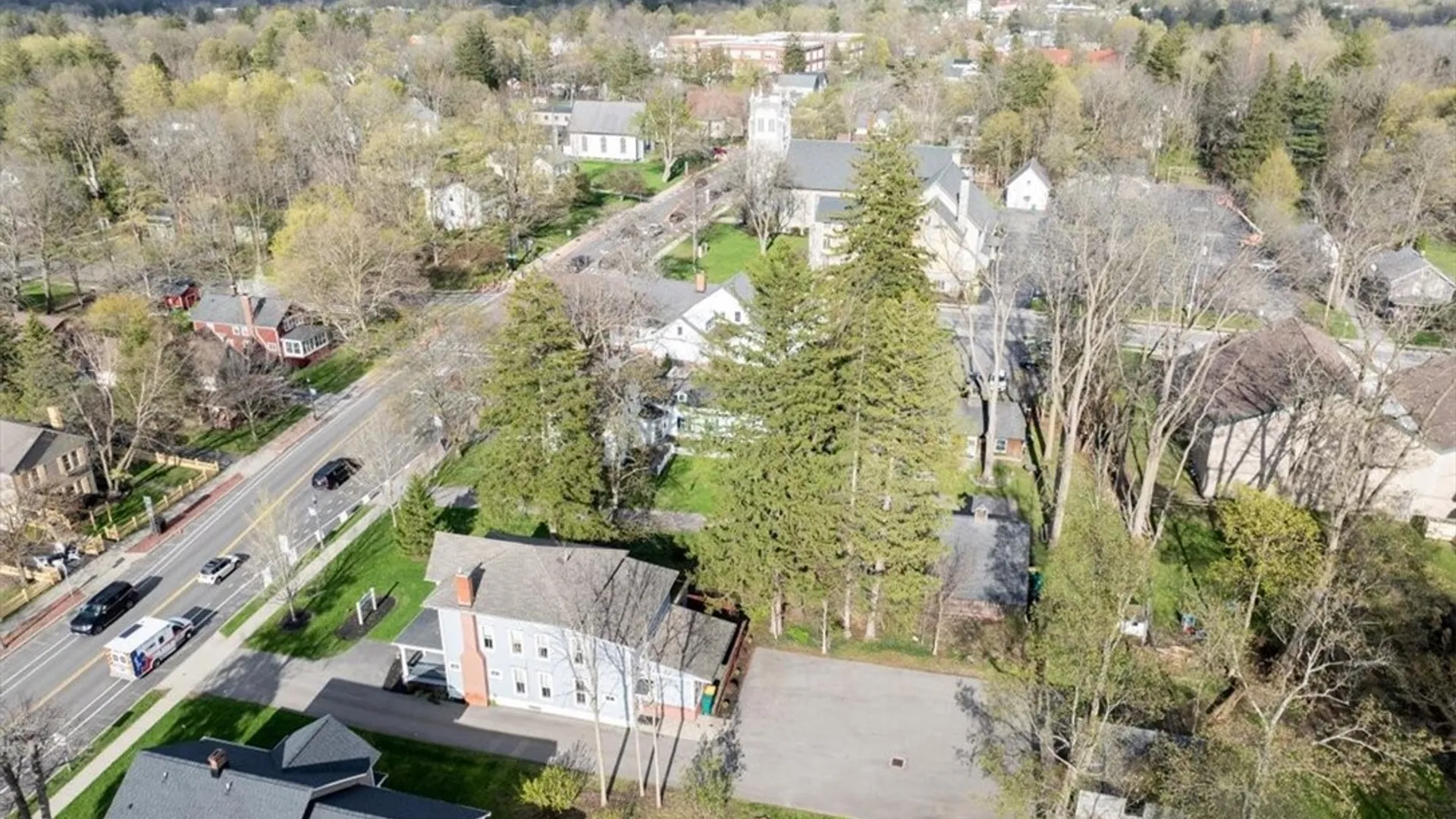 Property at 305 Main Street, Aurora, NY 14052 49