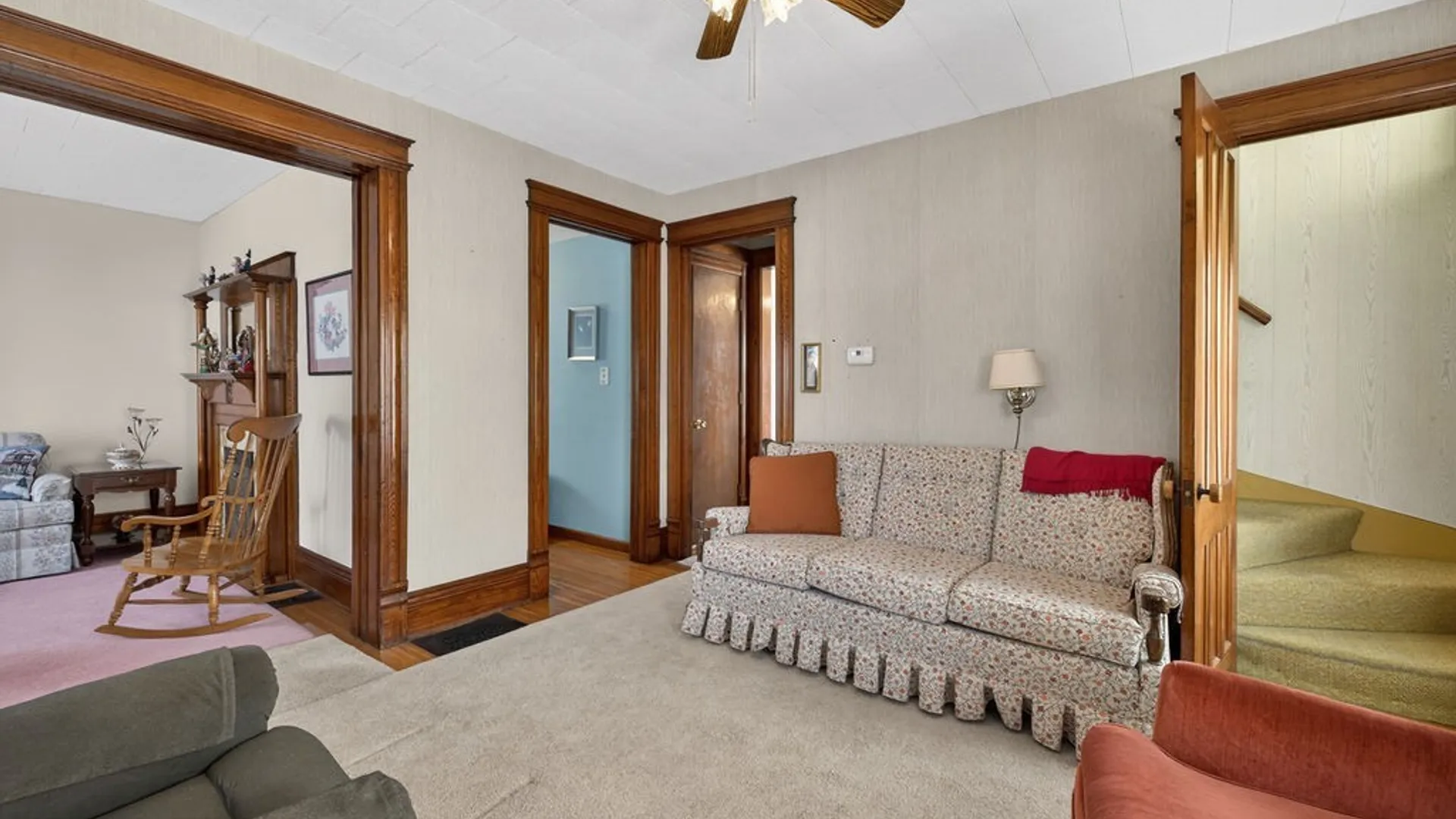 Property at 210 Freeman Avenue, Geddes, NY 13209 11