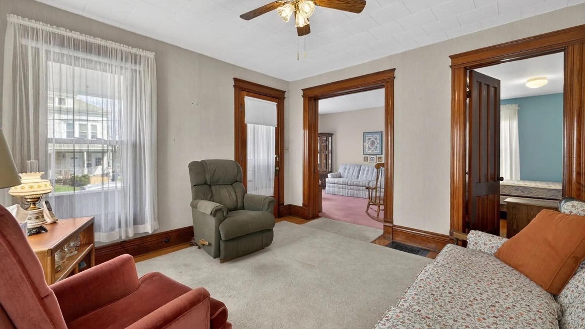 Property at 210 Freeman Avenue, Geddes, NY 13209 13