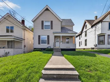 Property at 210 Freeman Avenue, Geddes, NY 13209