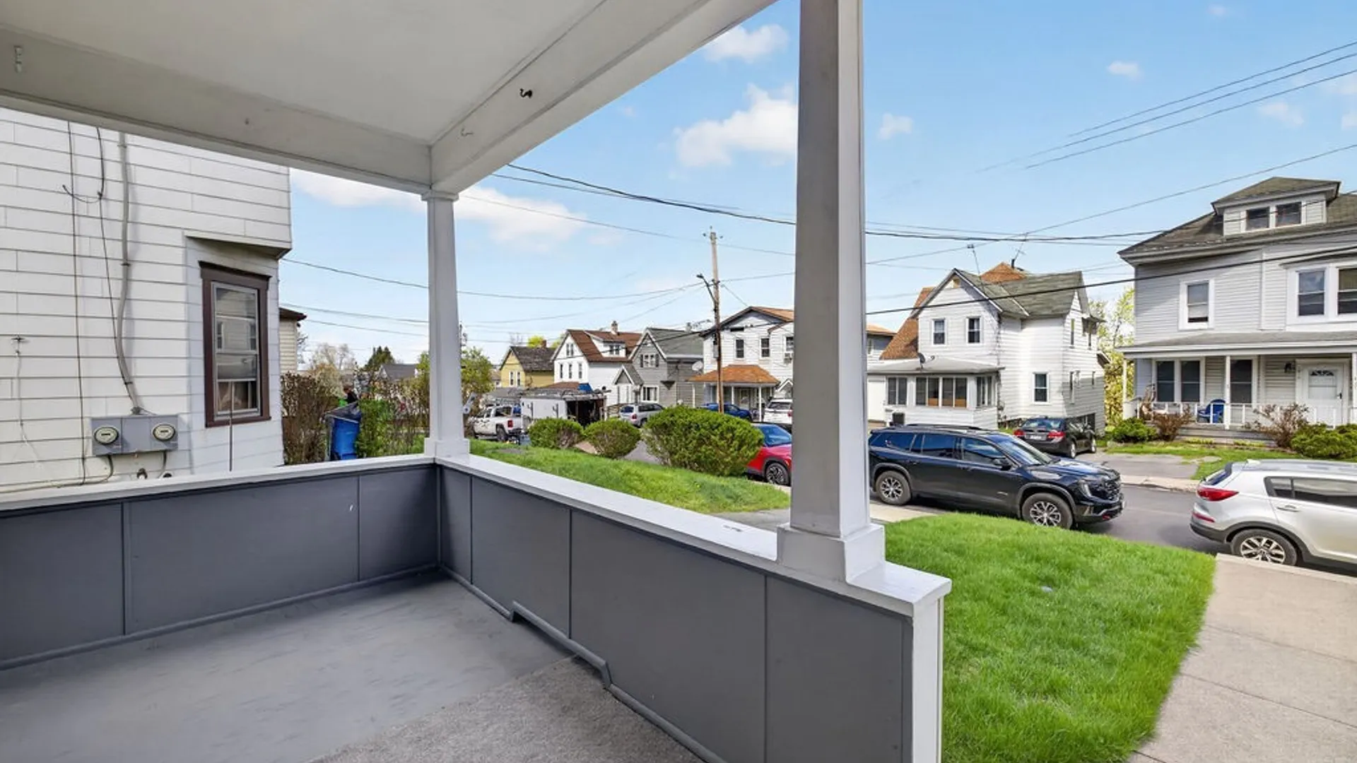 Property at 210 Freeman Avenue, Geddes, NY 13209 3