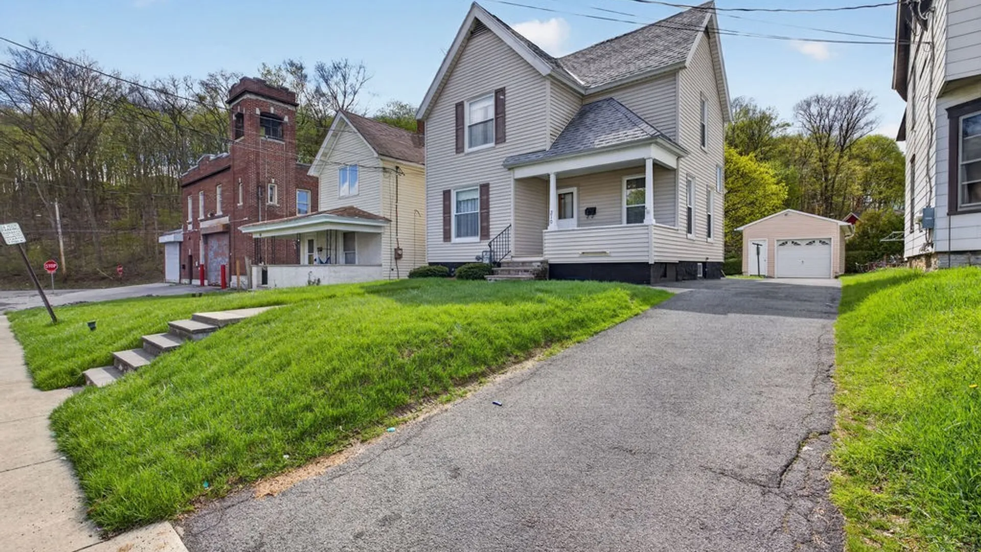 Property at 210 Freeman Avenue, Geddes, NY 13209 5