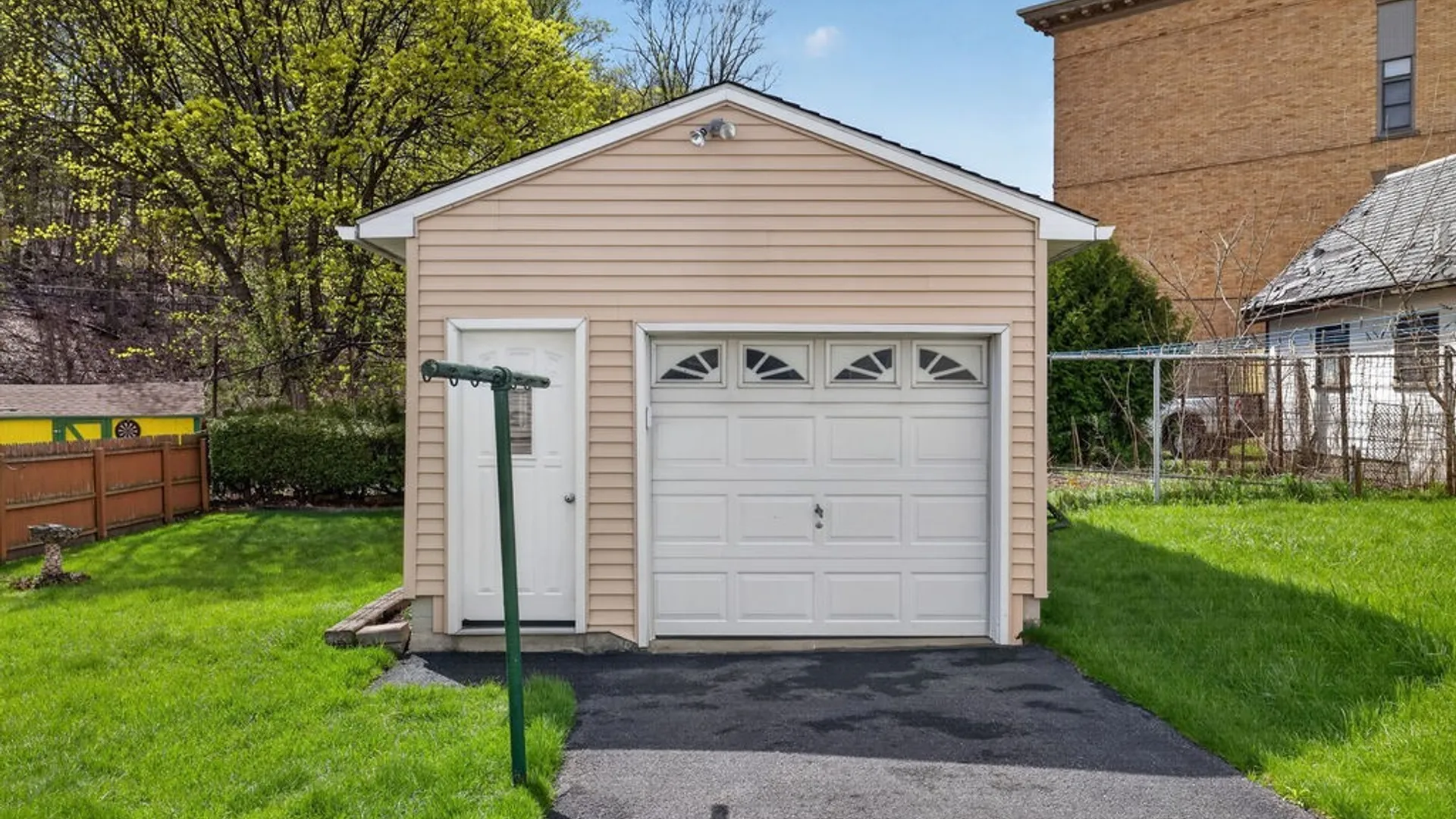 Property at 210 Freeman Avenue, Geddes, NY 13209 6