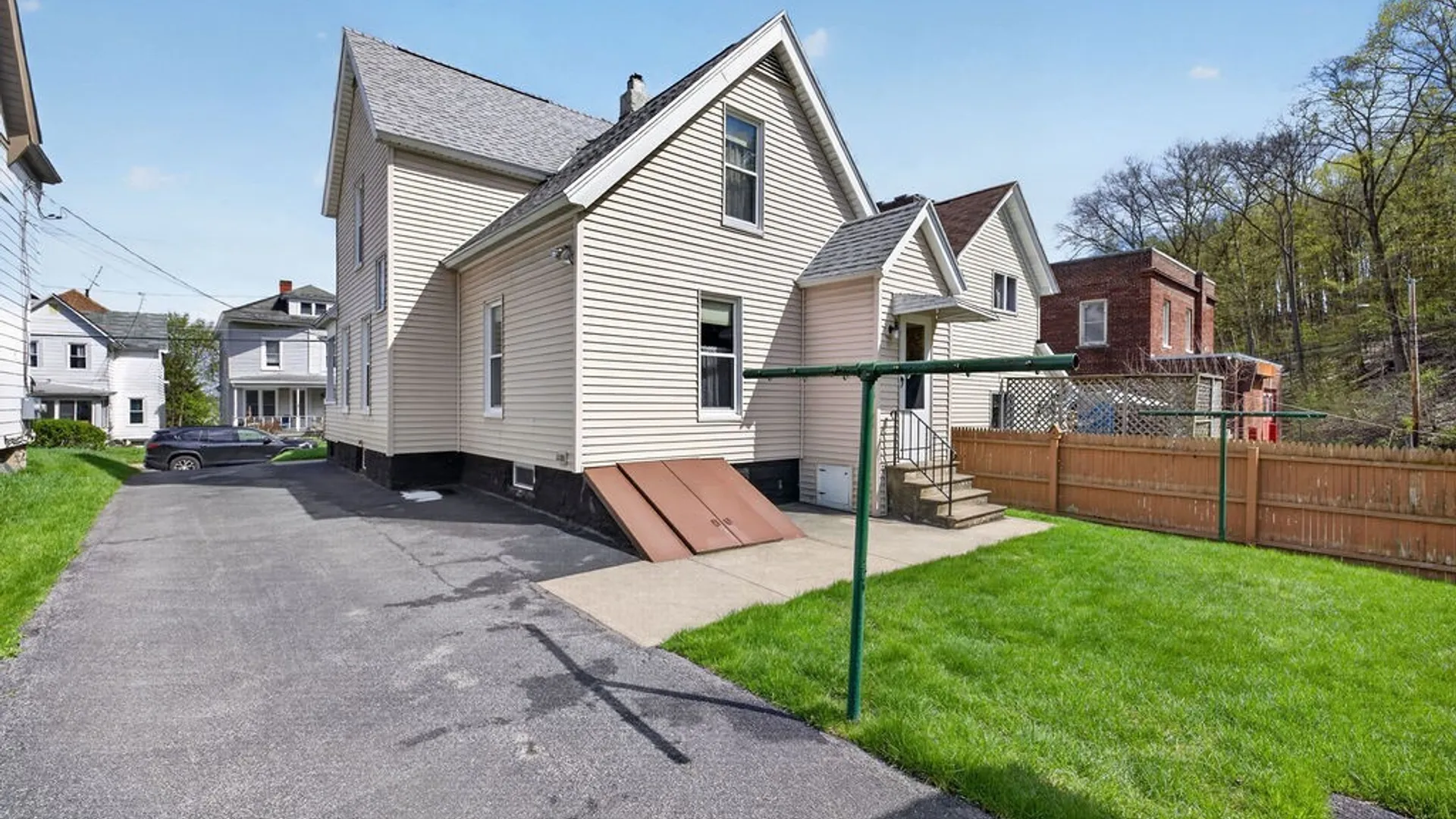 Property at 210 Freeman Avenue, Geddes, NY 13209 7