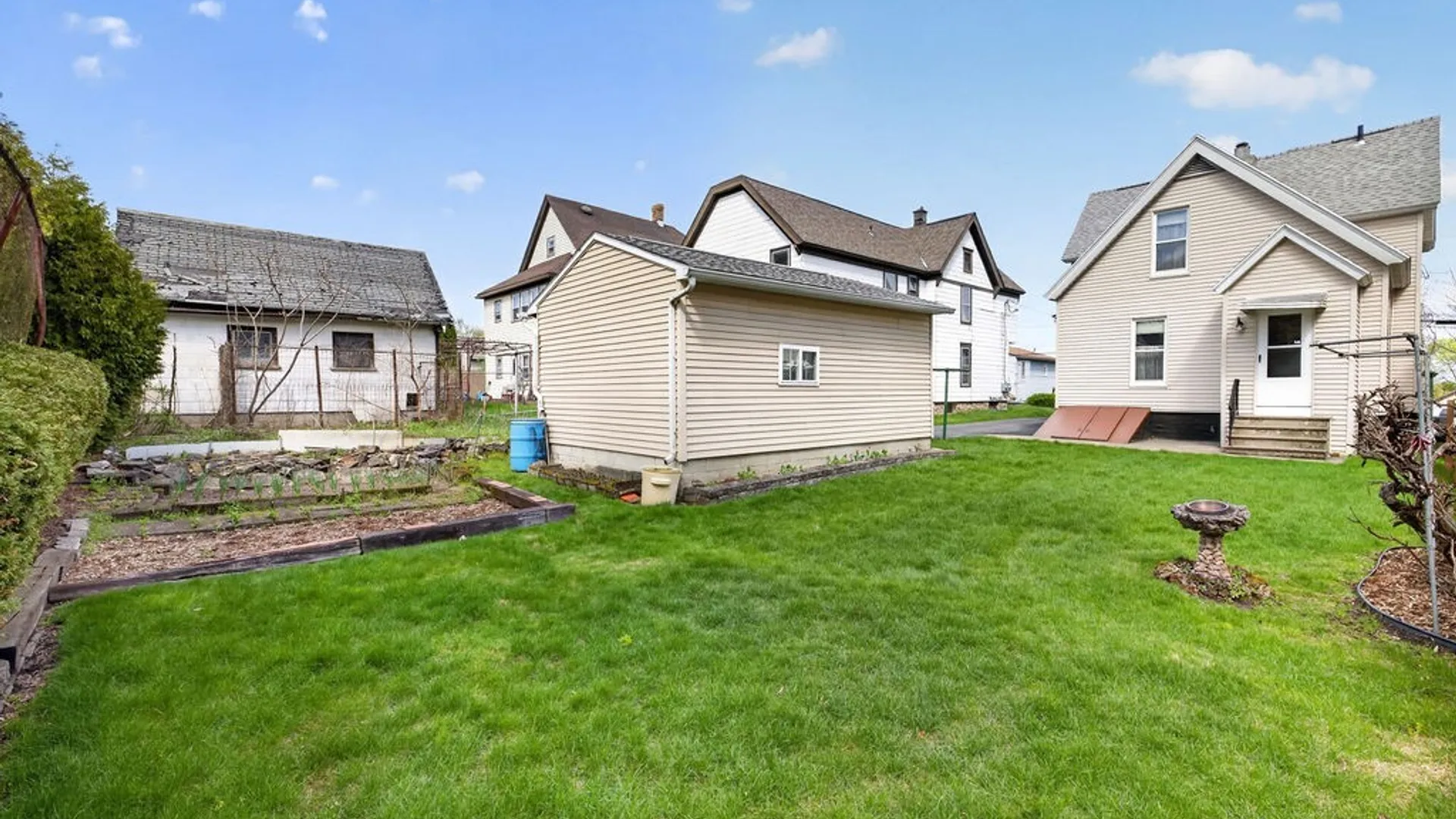 Property at 210 Freeman Avenue, Geddes, NY 13209 8