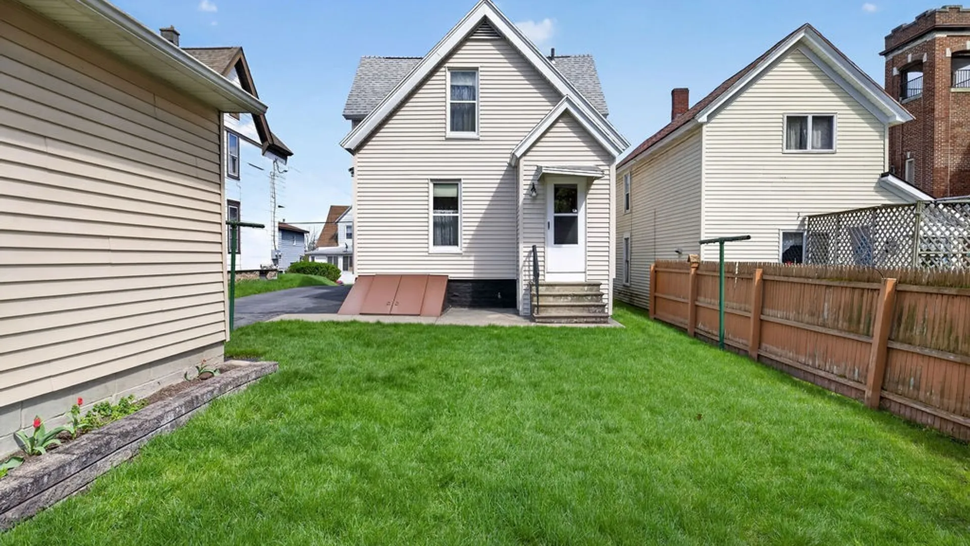 Property at 210 Freeman Avenue, Geddes, NY 13209 9