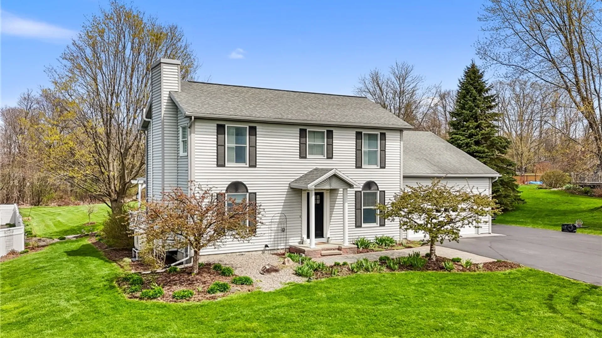 Property at 16 Meadow Drive, Lansing, NY 14850 2