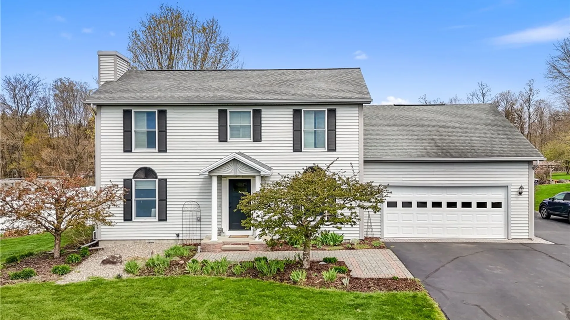 Property at 16 Meadow Drive, Lansing, NY 14850 3