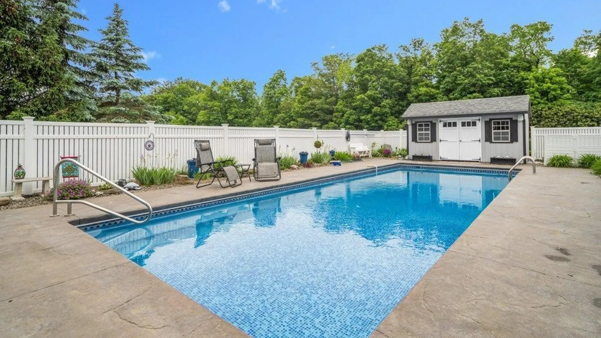 Property at 16 Meadow Drive, Lansing, NY 14850 36