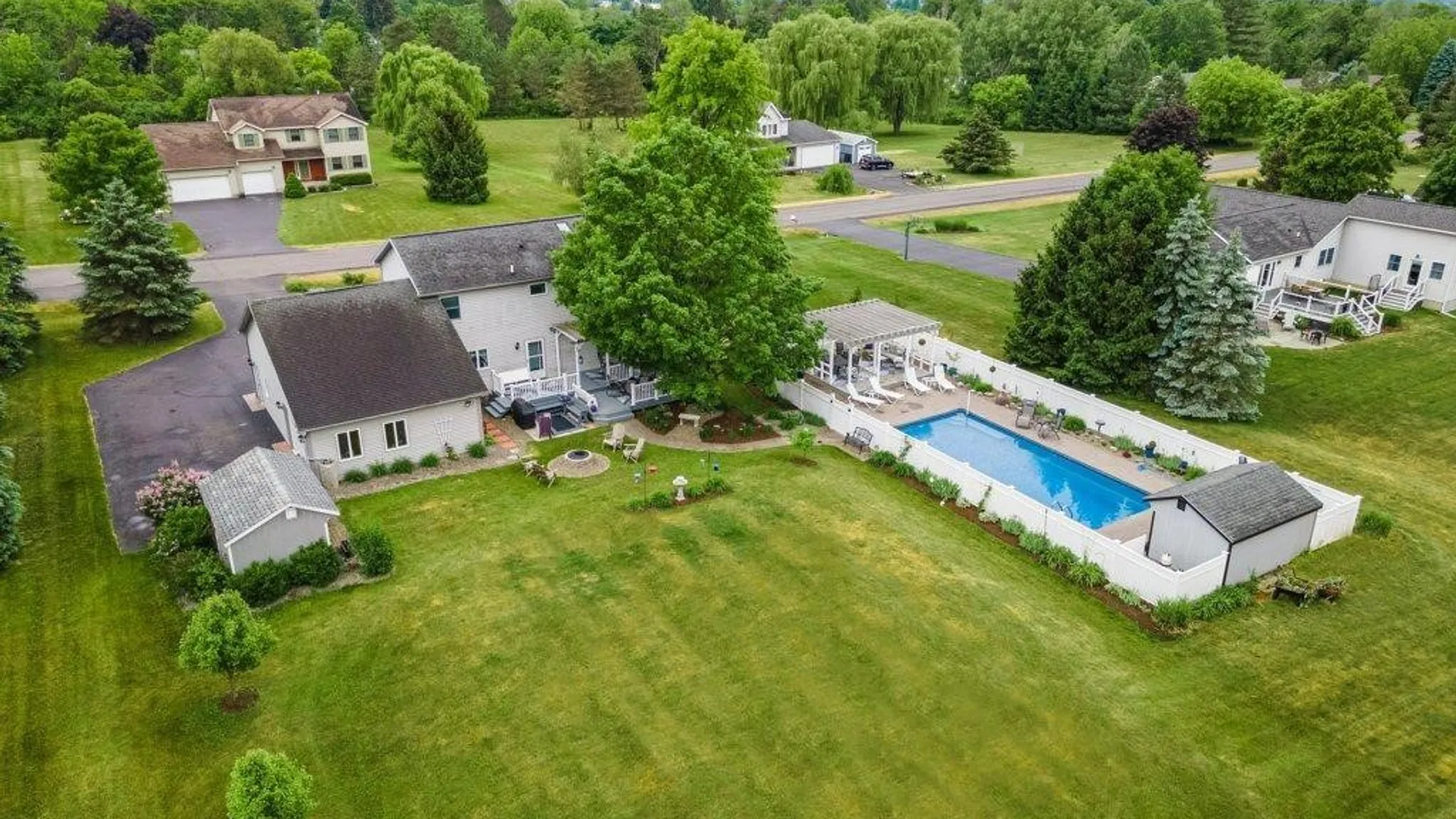 Property at 16 Meadow Drive, Lansing, NY 14850 38