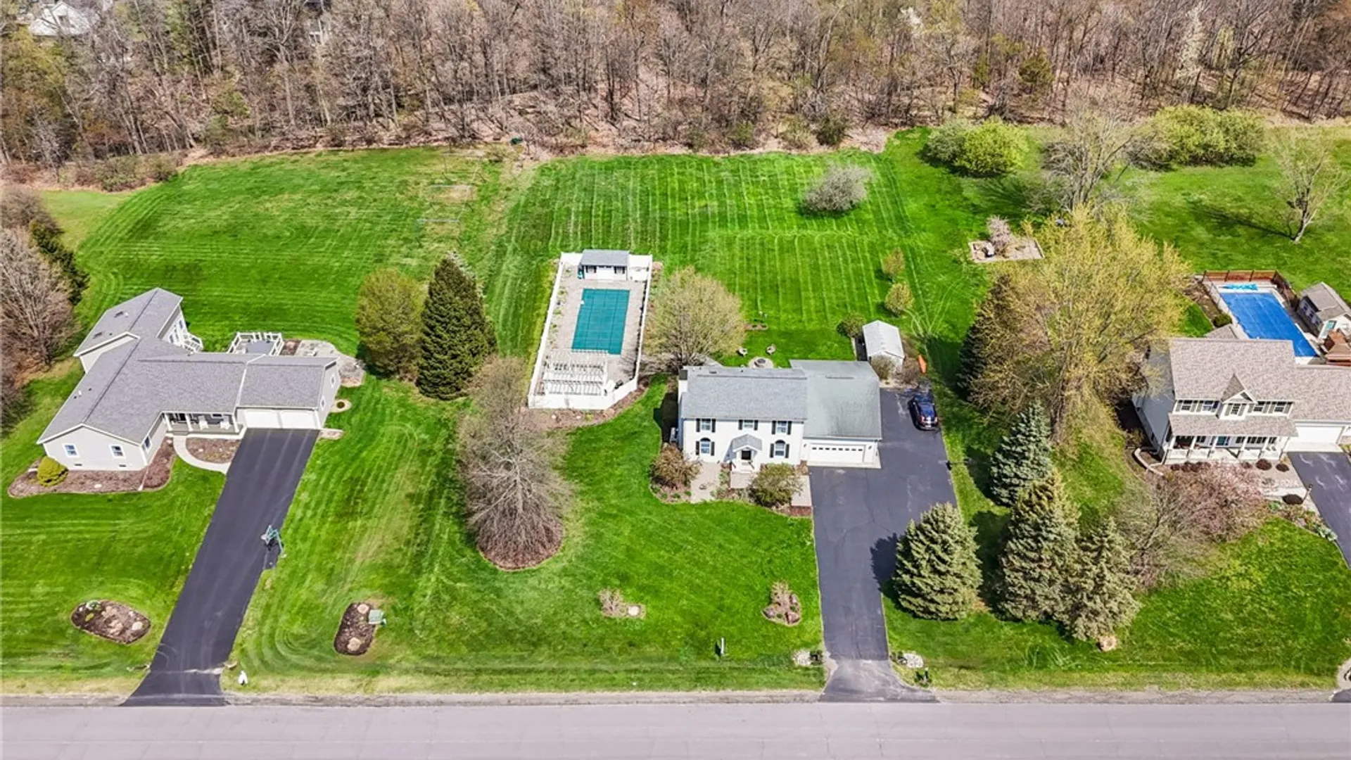 Property at 16 Meadow Drive, Lansing, NY 14850 39