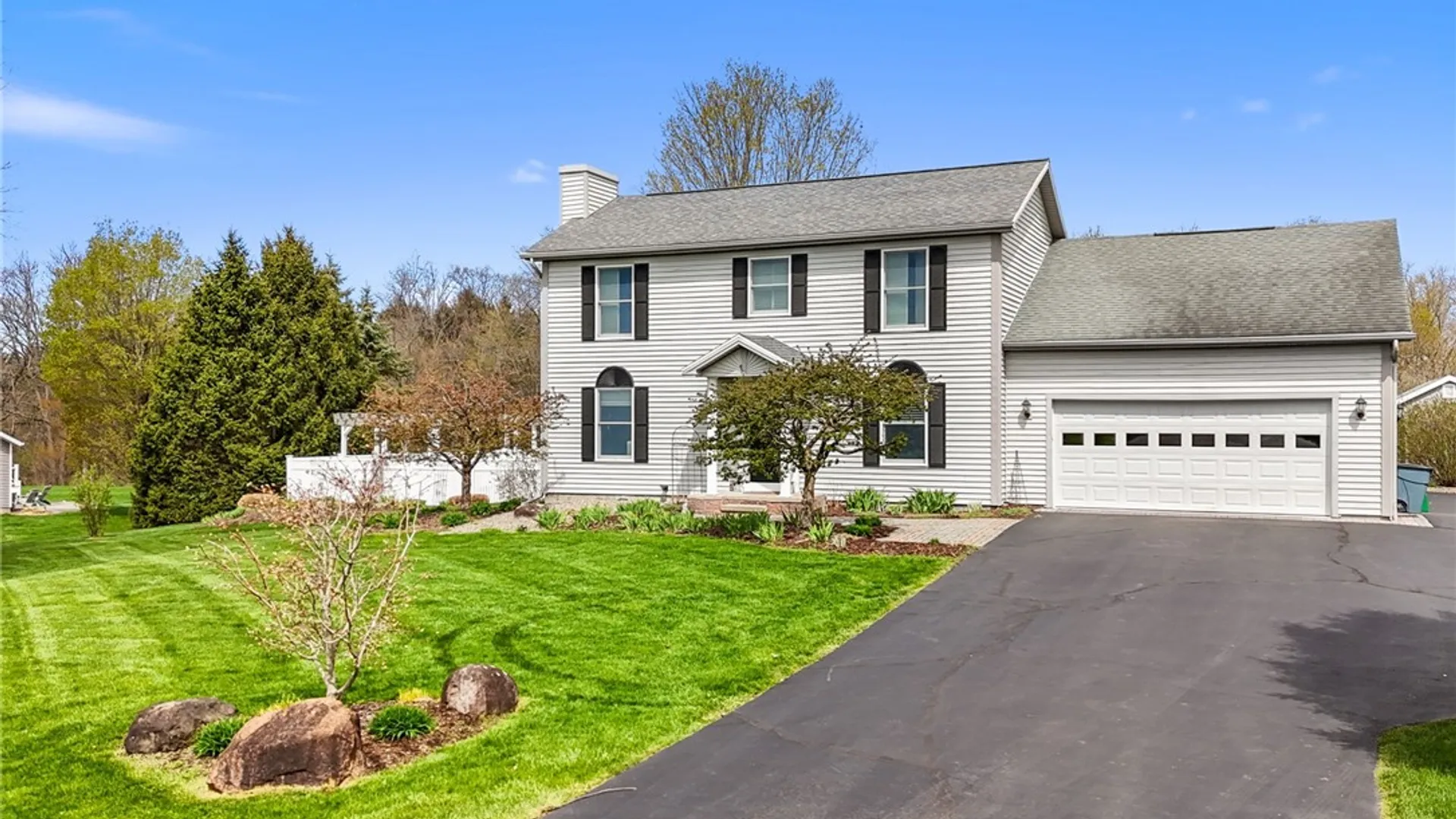 Property at 16 Meadow Drive, Lansing, NY 14850 4