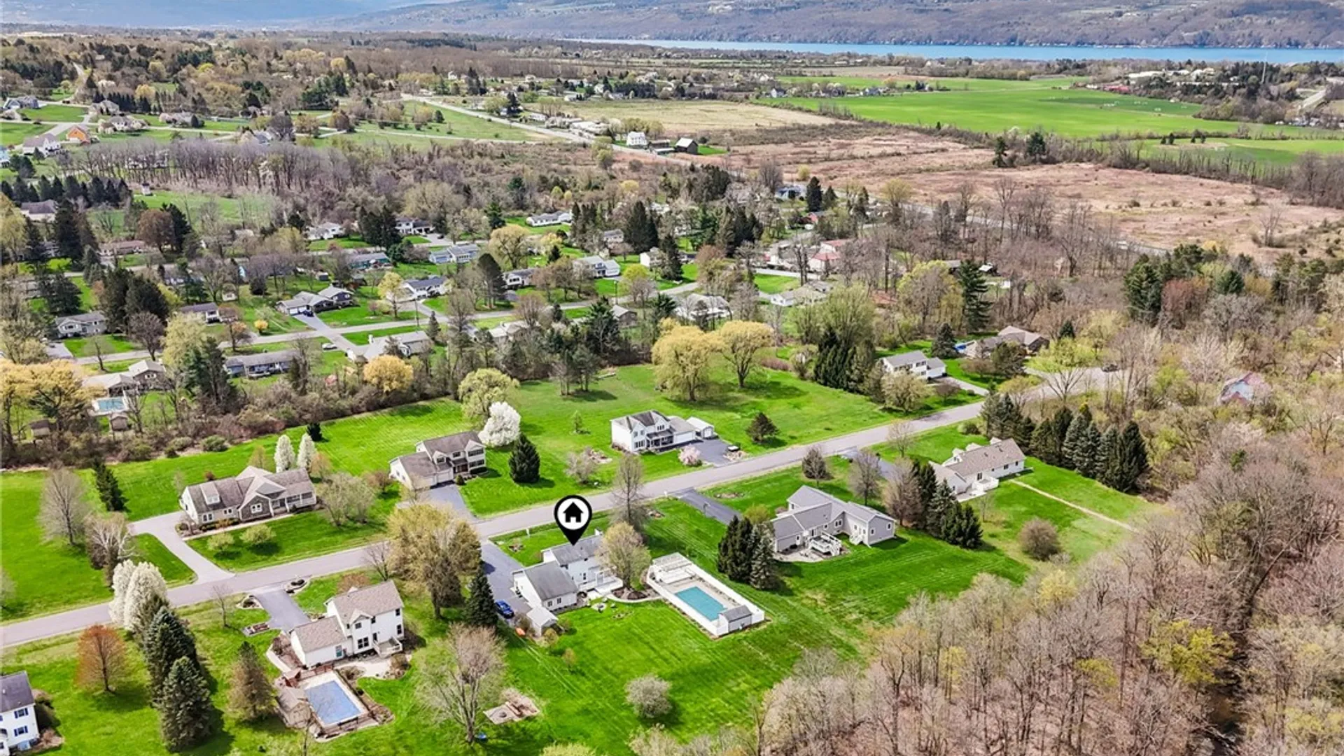 Property at 16 Meadow Drive, Lansing, NY 14850 40