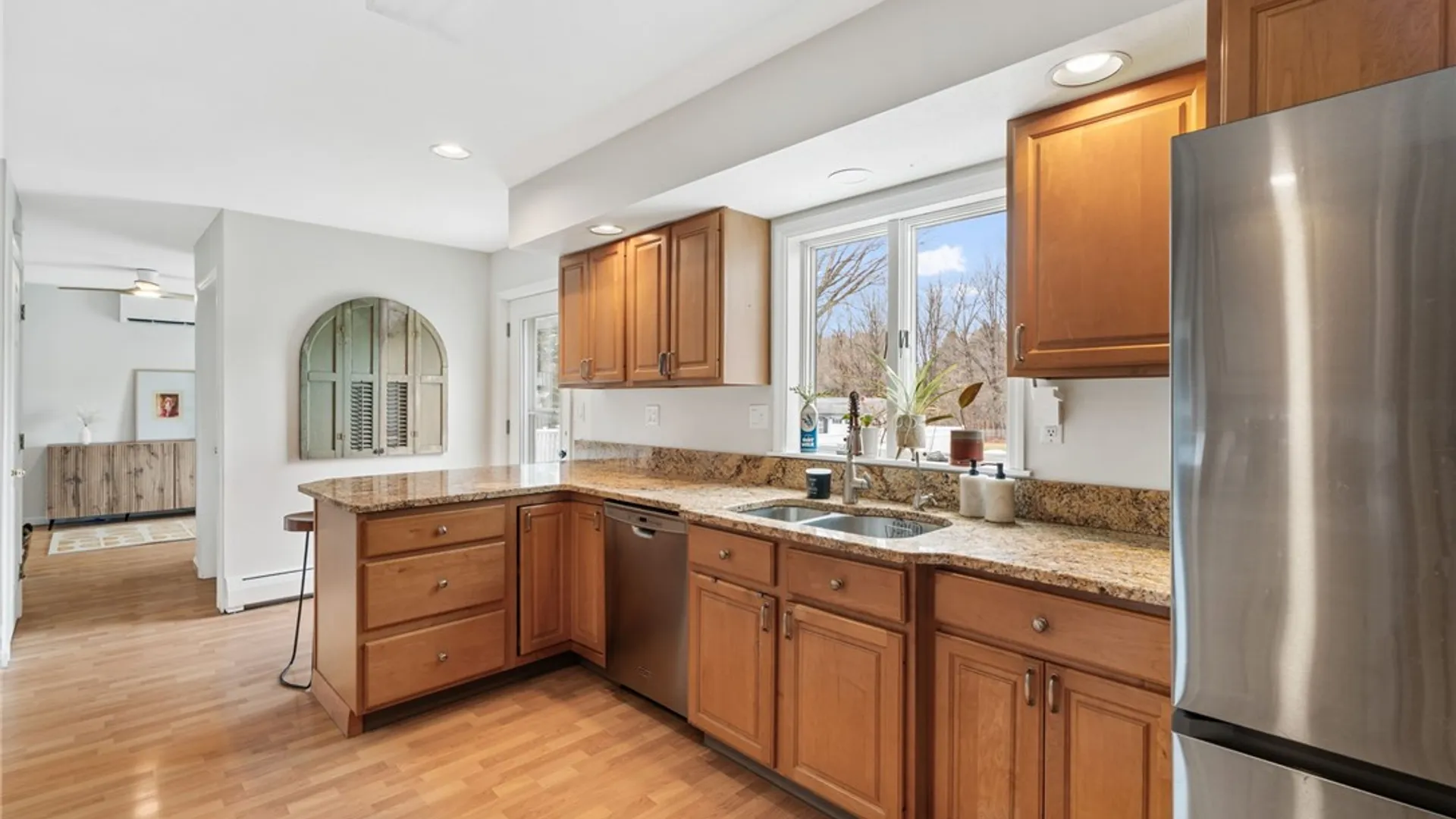 Property at 16 Meadow Drive, Lansing, NY 14850 9