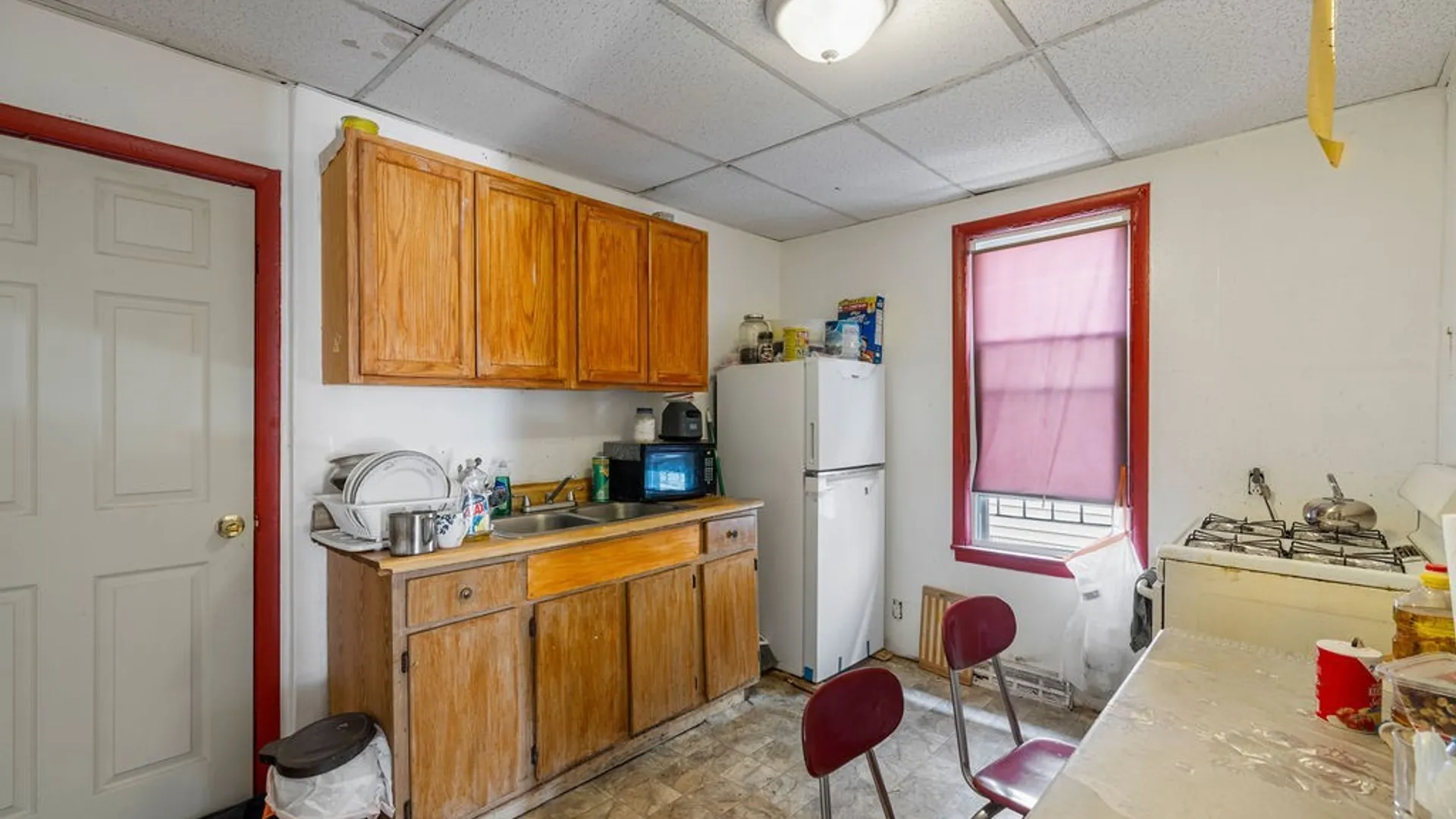 Property at 2473 Bailey Avenue, Buffalo, NY 14215 11
