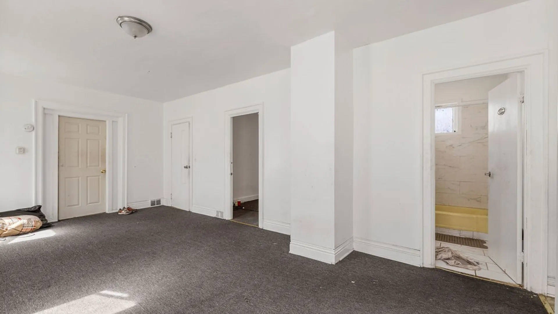 Property at 2473 Bailey Avenue, Buffalo, NY 14215 14