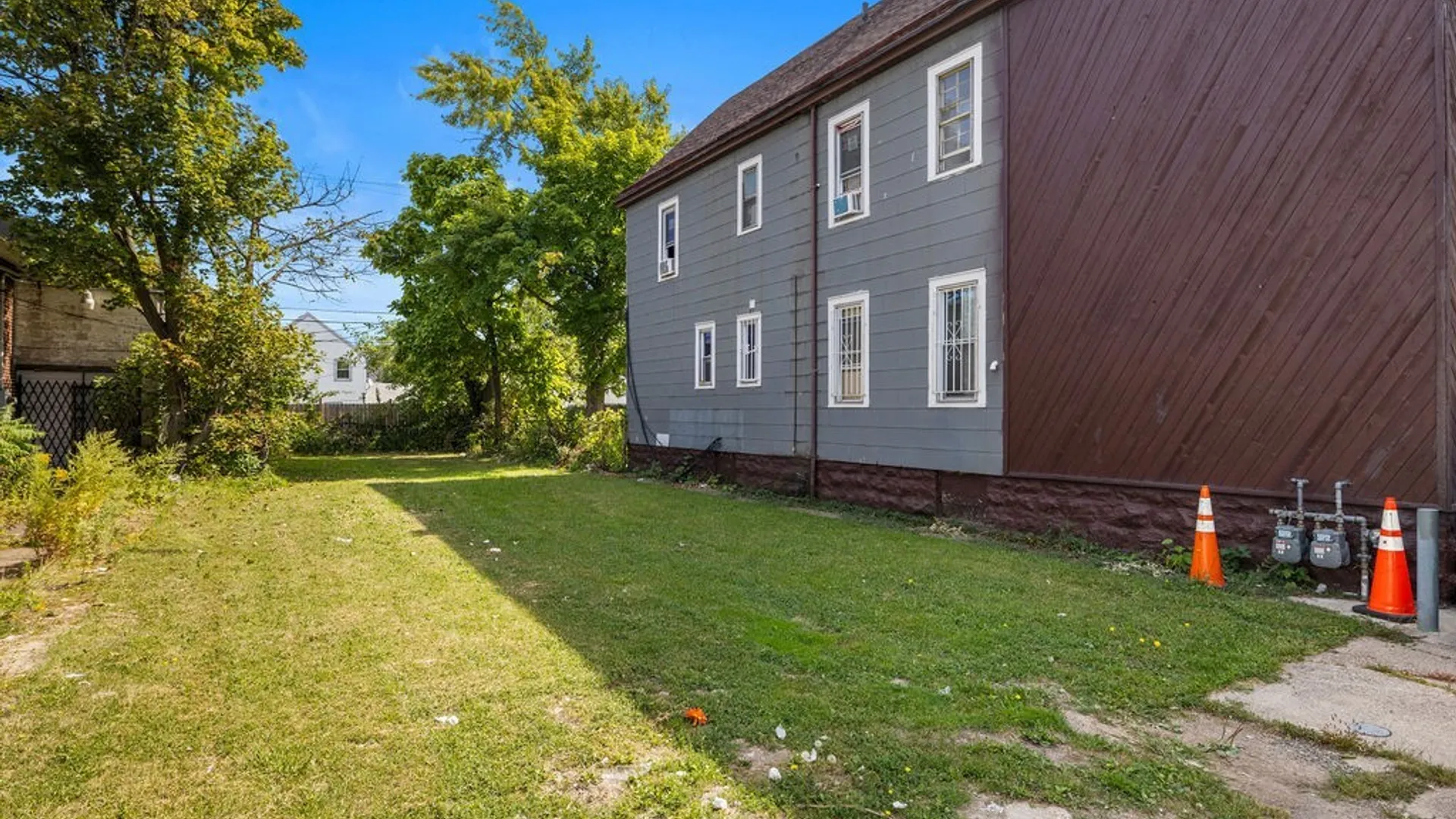 Property at 2473 Bailey Avenue, Buffalo, NY 14215 23