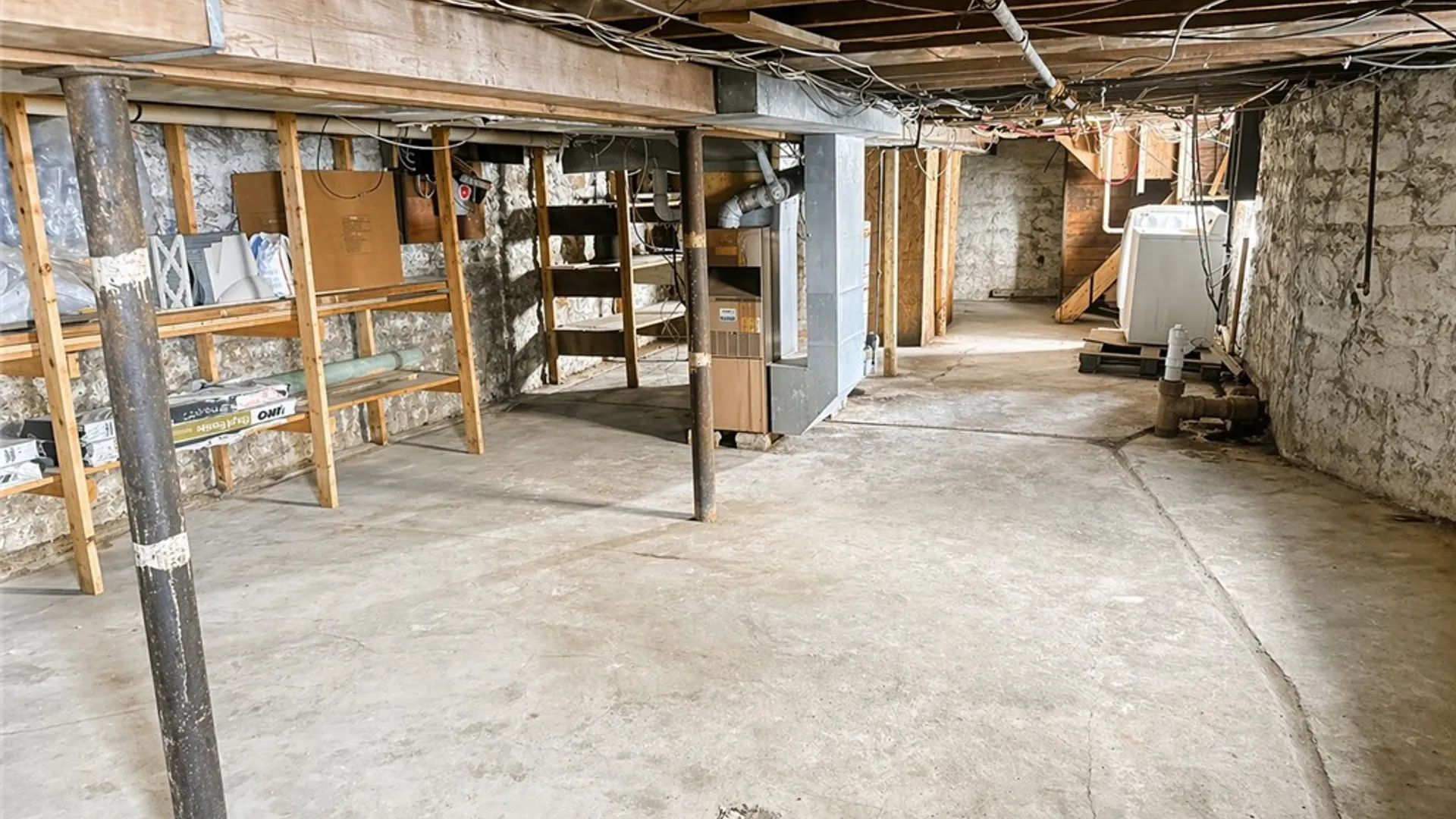 Property at 2473 Bailey Avenue, Buffalo, NY 14215 26