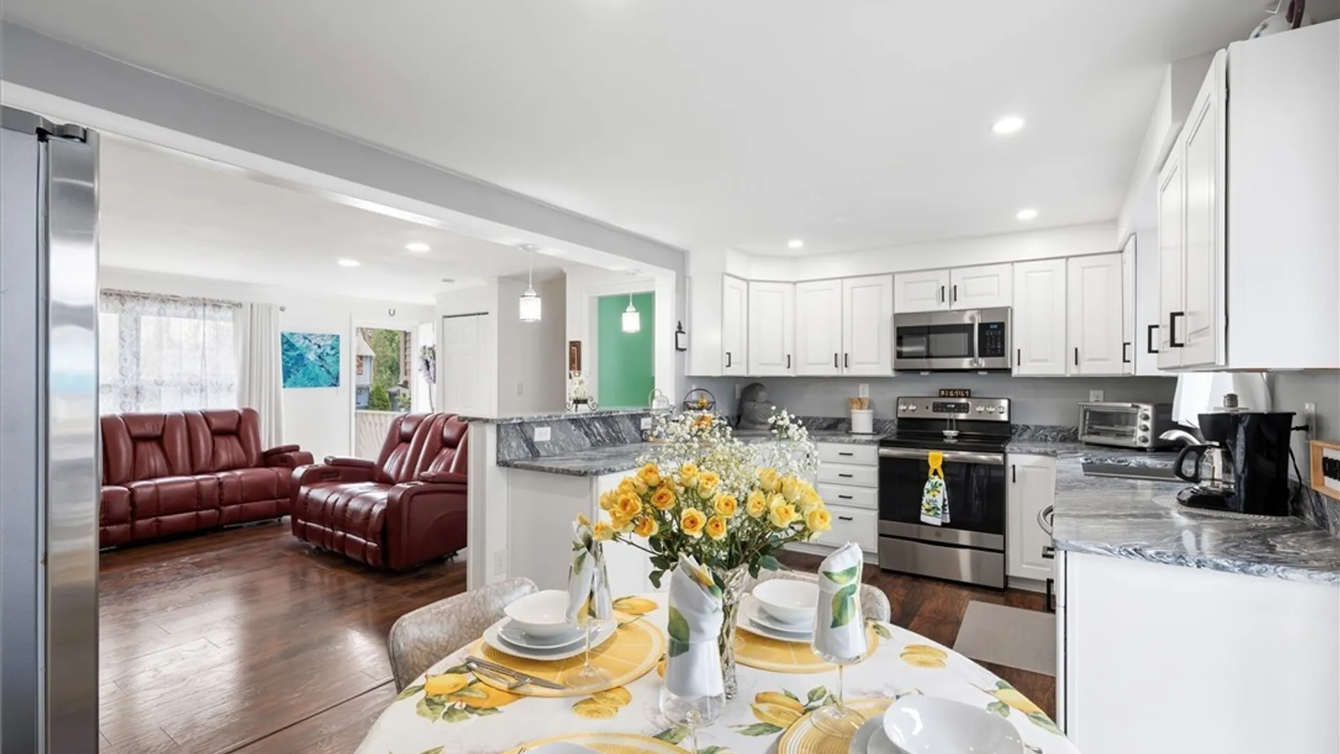 Property at 8412 Sextant Drive, Clay, NY 13027 13