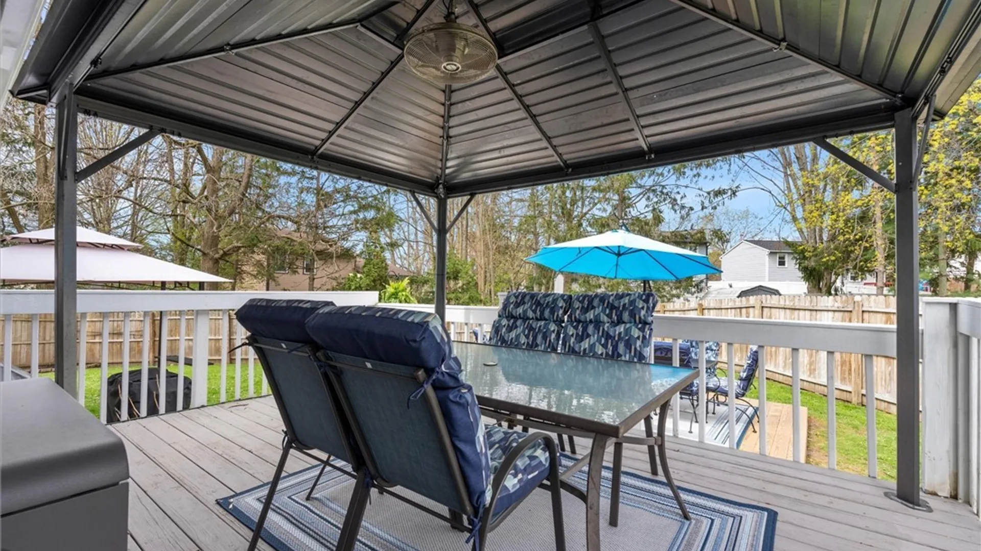 Property at 8412 Sextant Drive, Clay, NY 13027 33