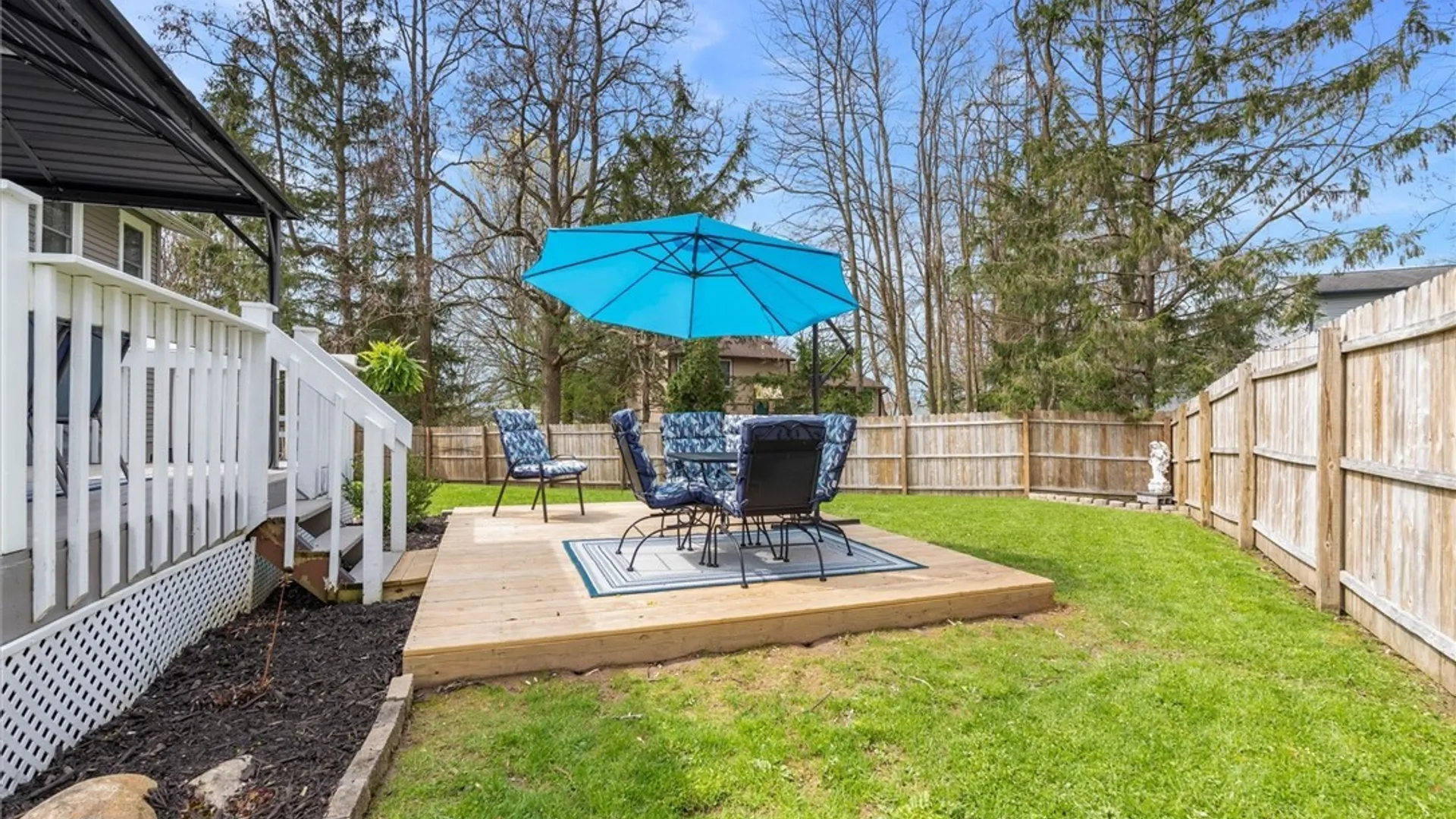 Property at 8412 Sextant Drive, Clay, NY 13027 35