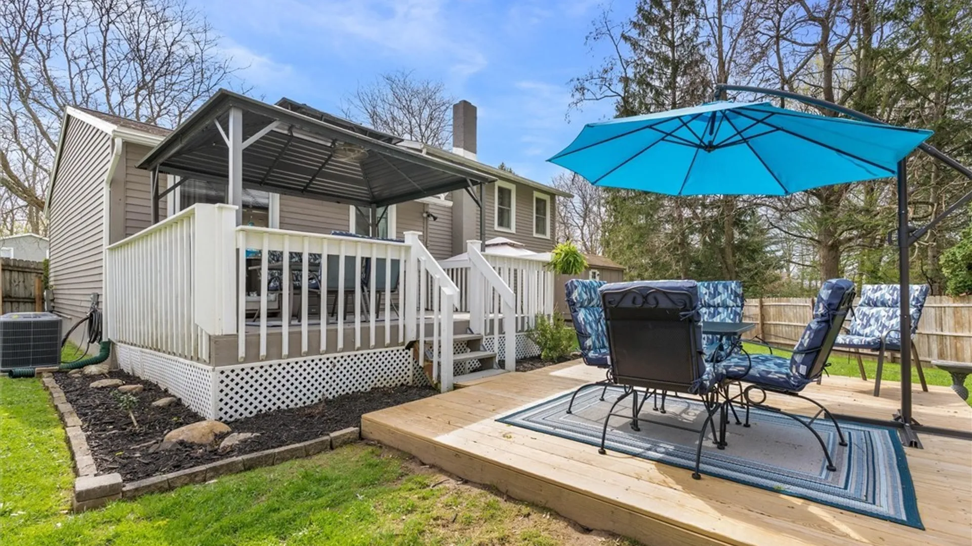 Property at 8412 Sextant Drive, Clay, NY 13027 36