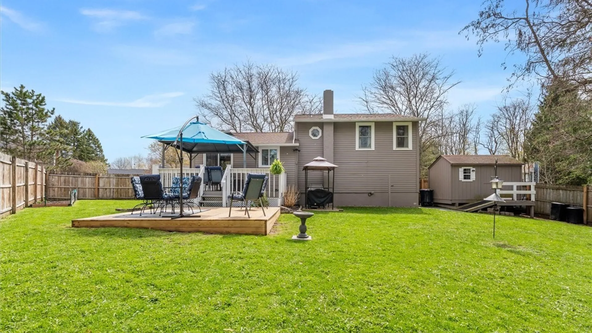 Property at 8412 Sextant Drive, Clay, NY 13027 37