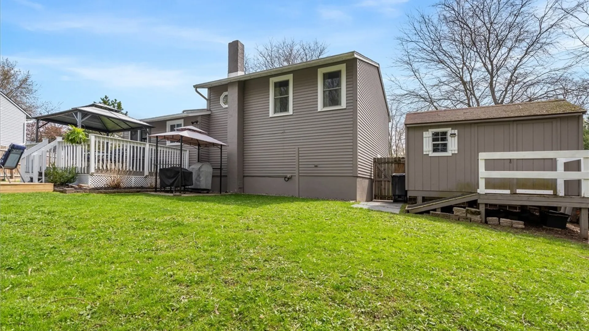 Property at 8412 Sextant Drive, Clay, NY 13027 38